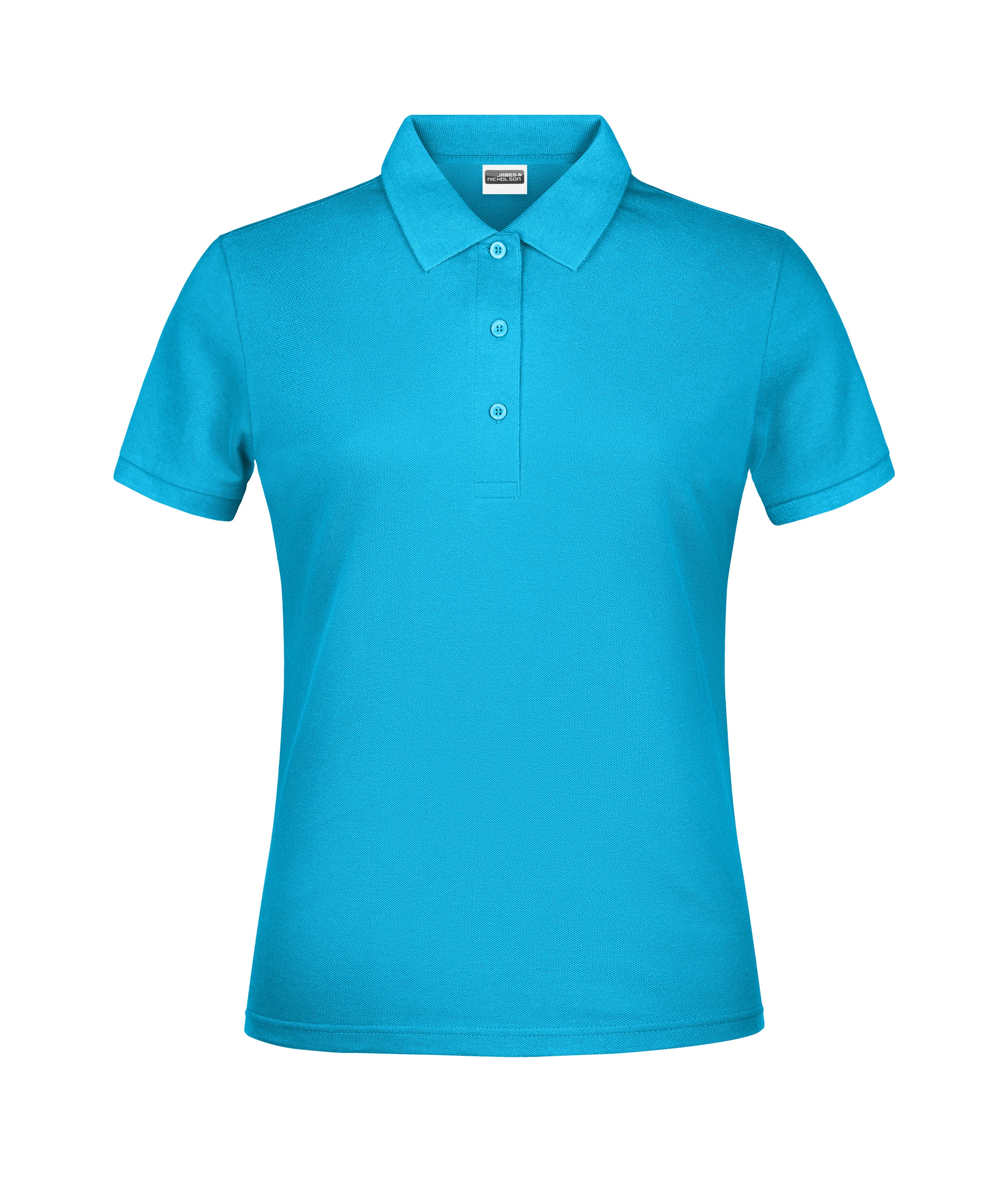 Promo Polo Lady