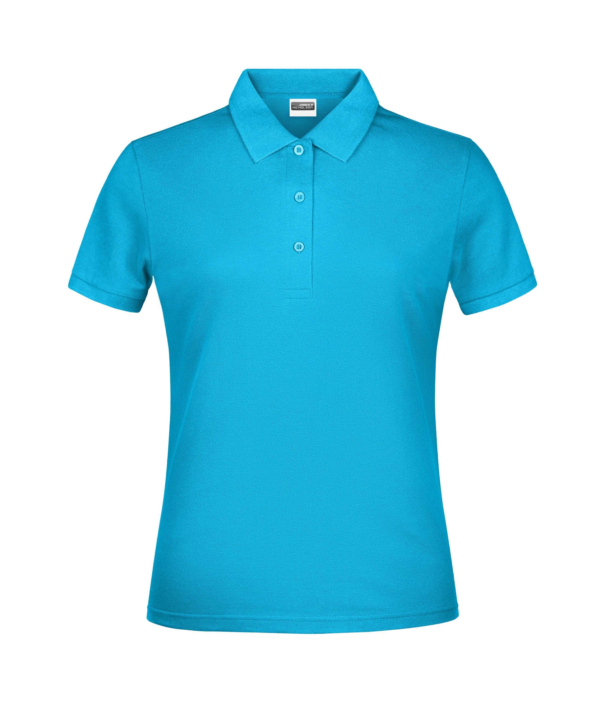 Promo Polo Lady