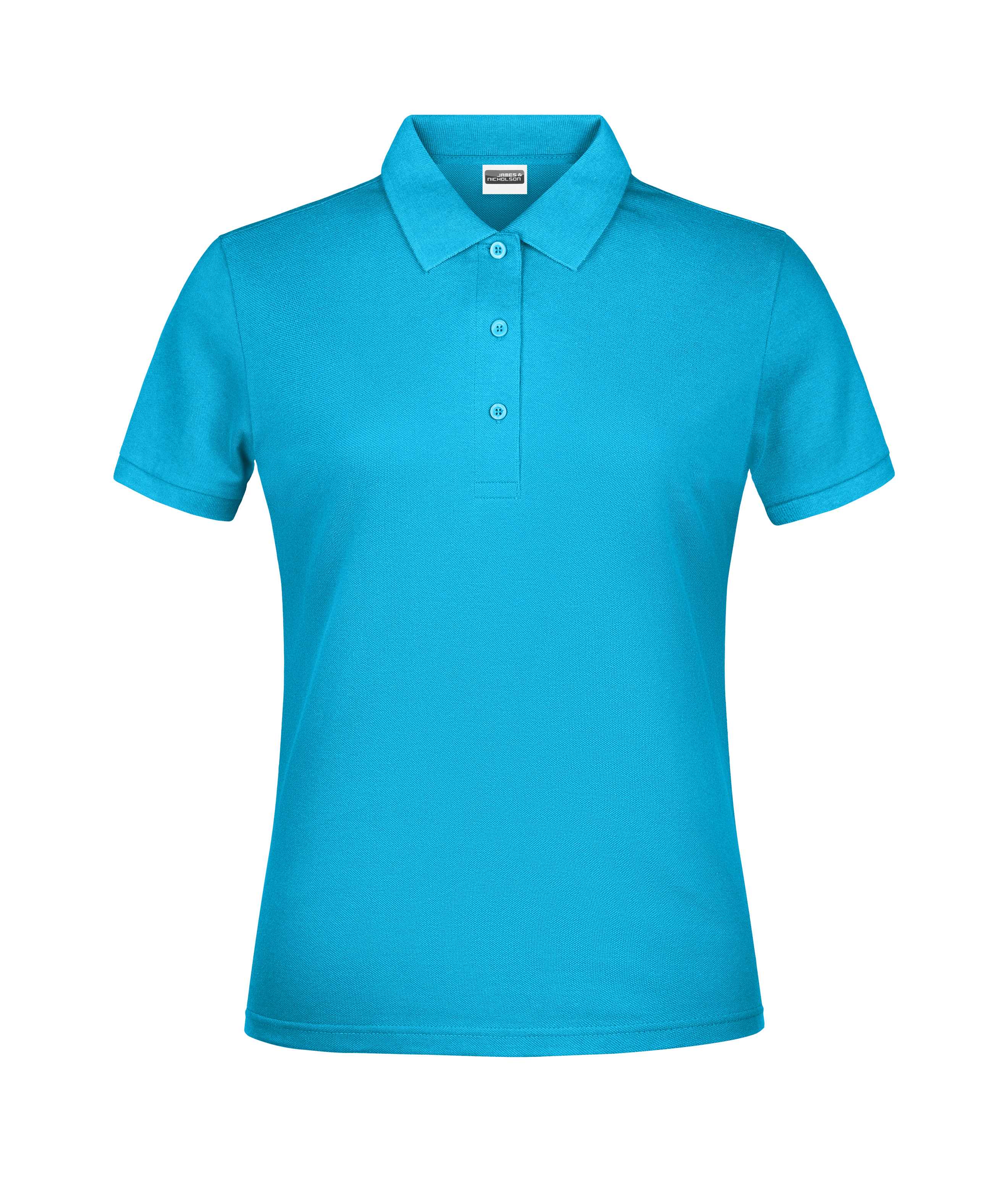 Promo Polo Lady