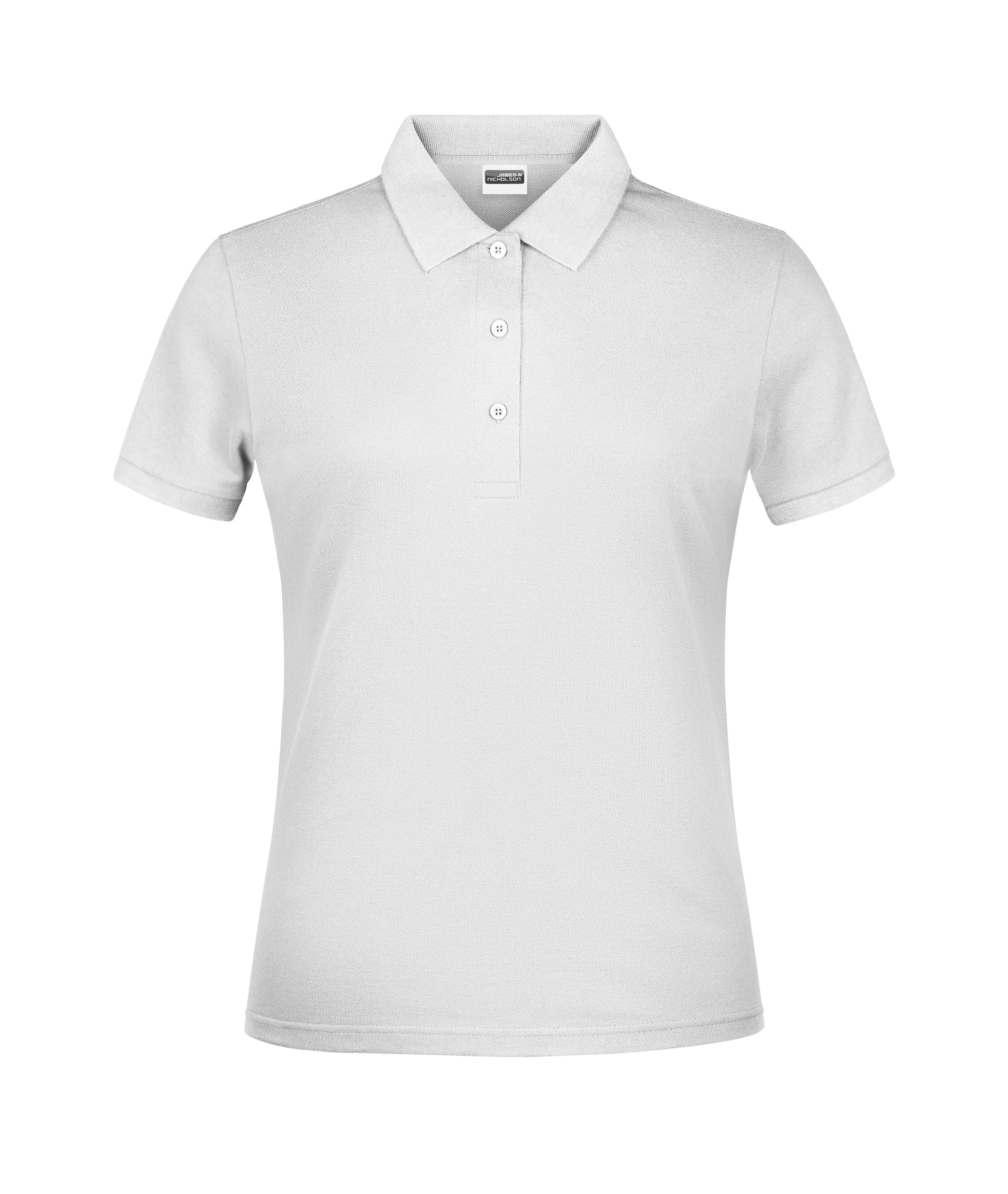 Promo Polo Lady