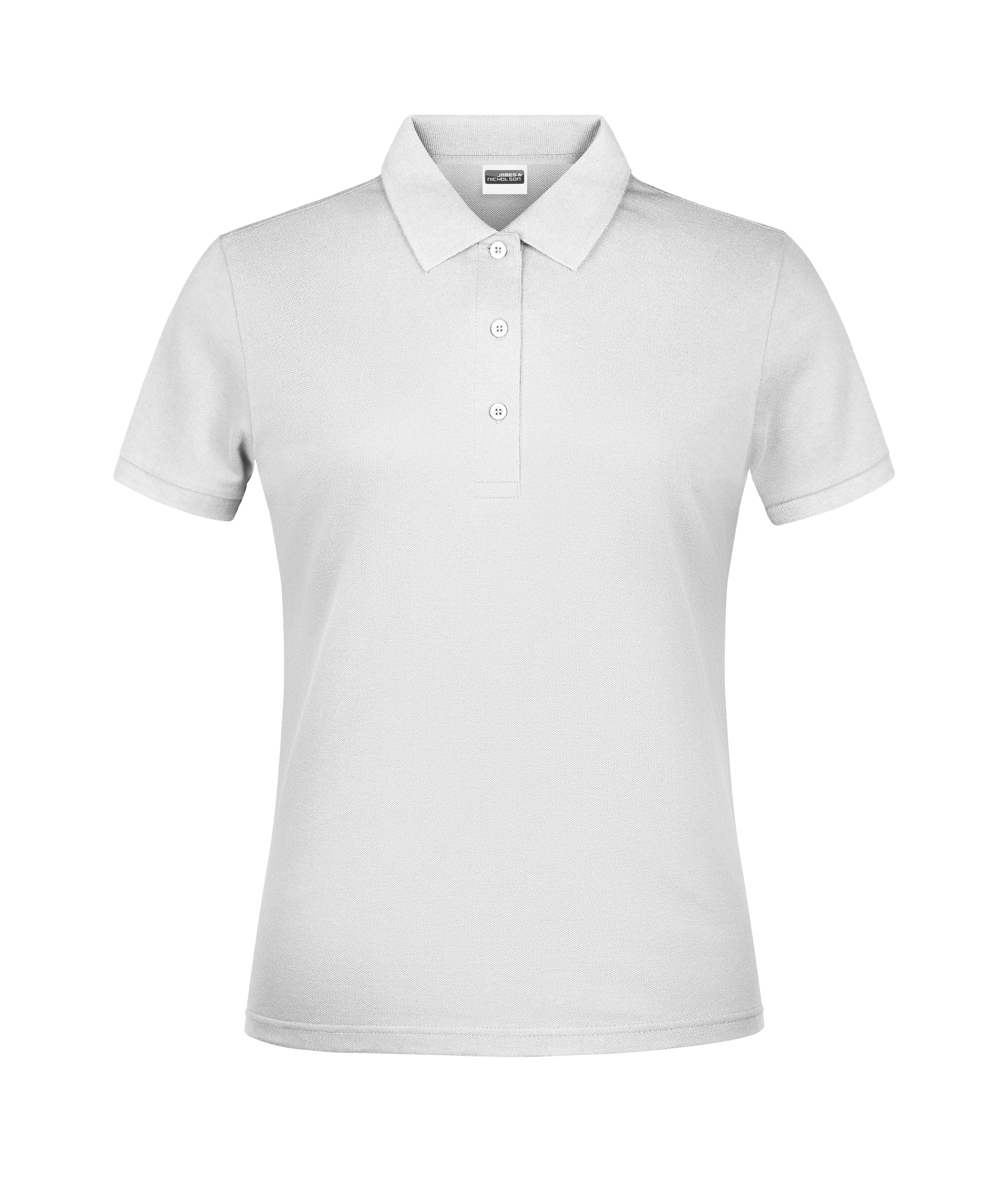 Promo Polo Lady