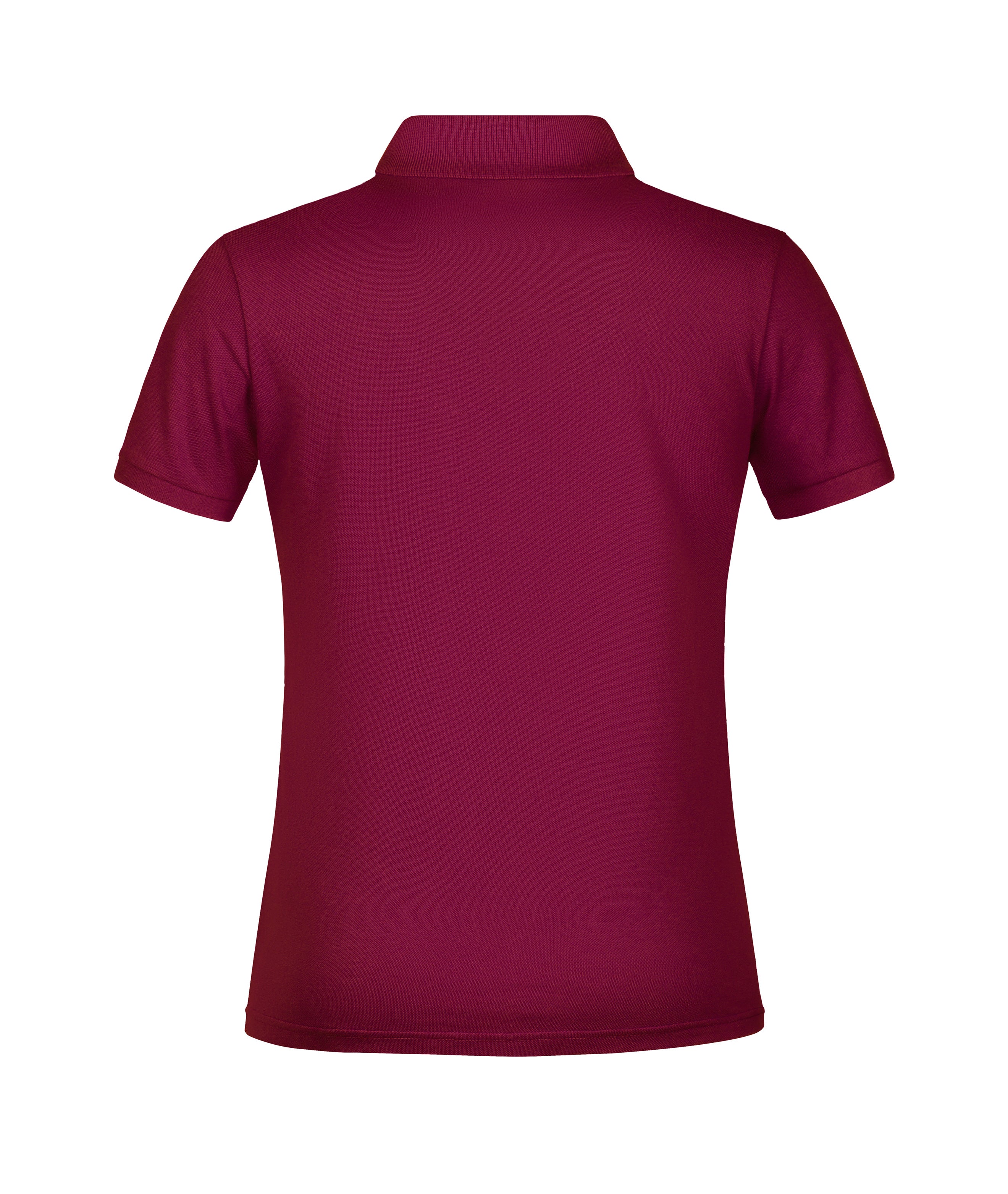 Promo Polo Lady