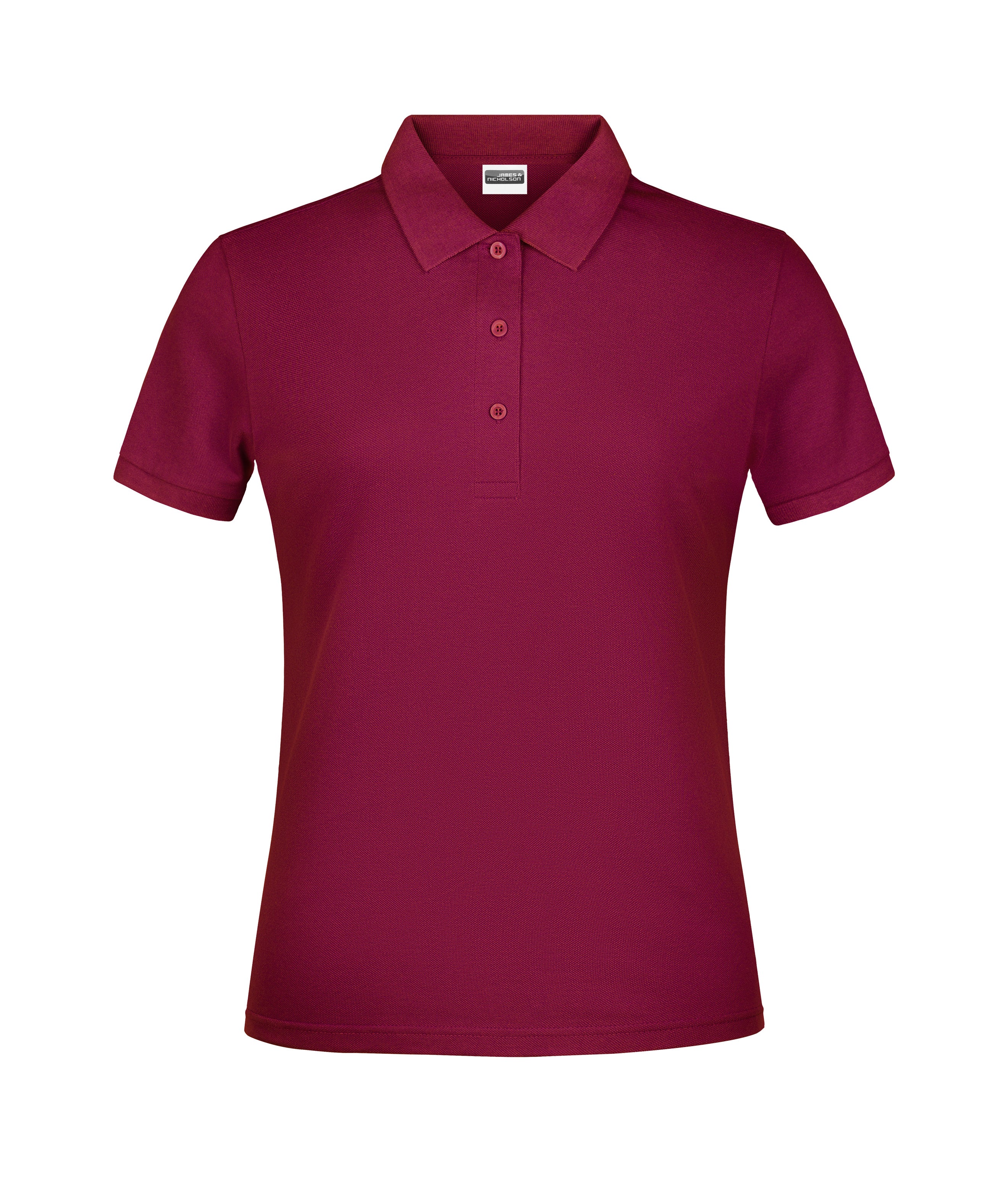 Promo Polo Lady