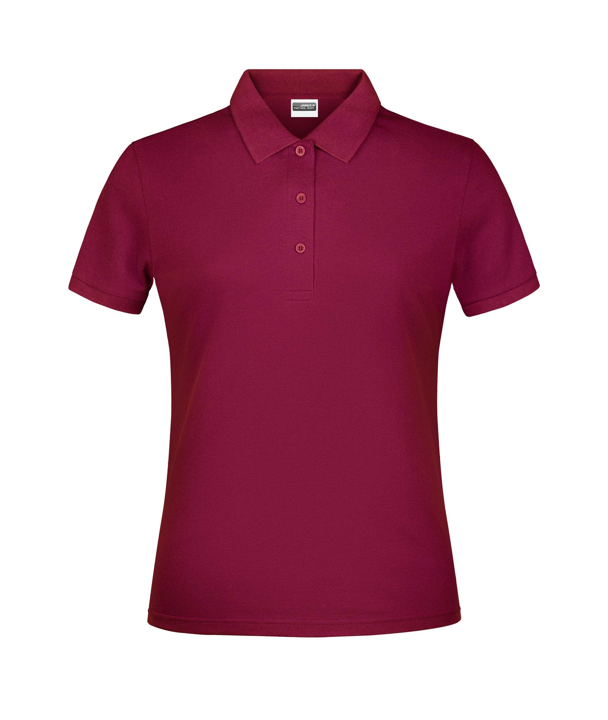 Promo Polo Lady