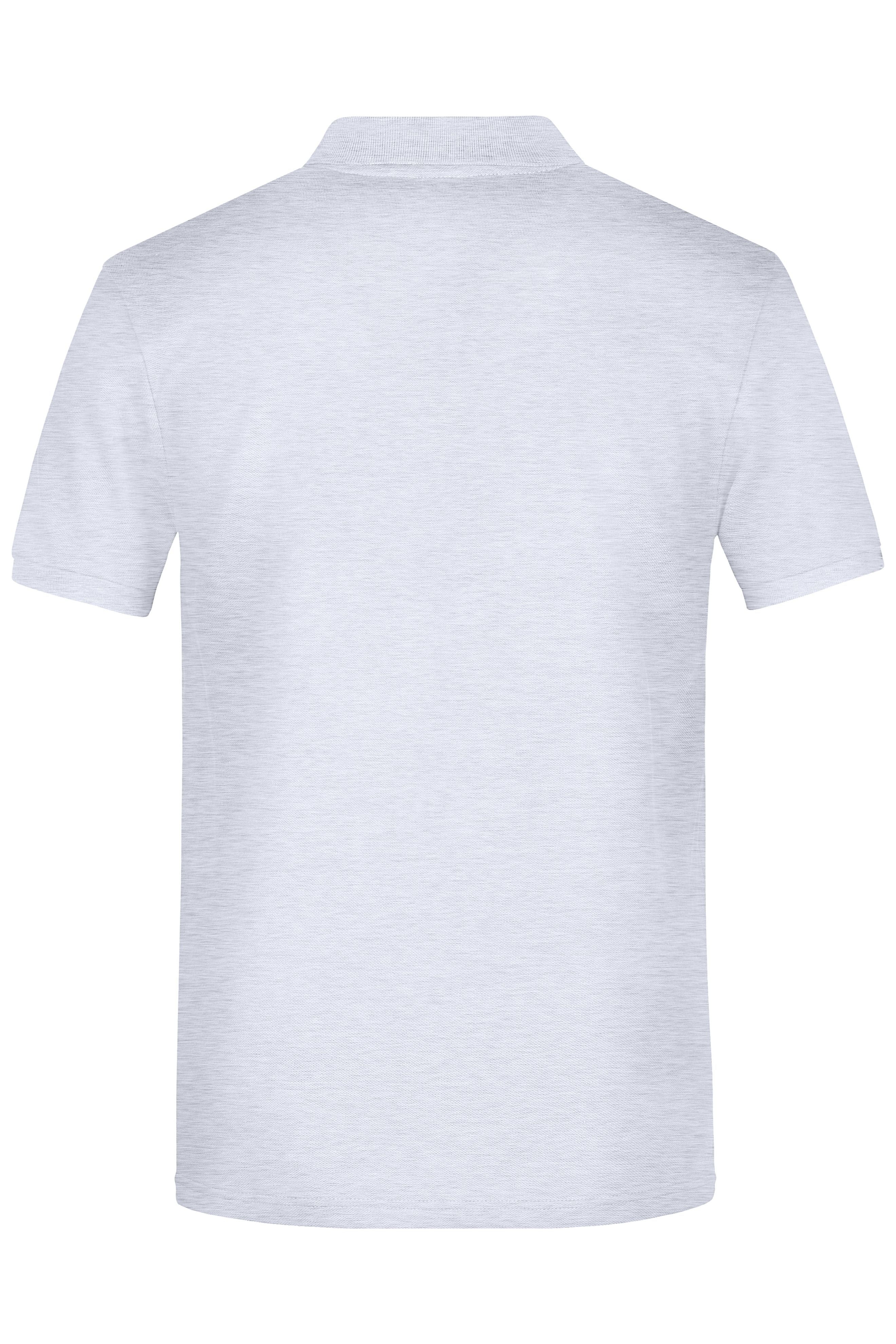Promo Polo Man