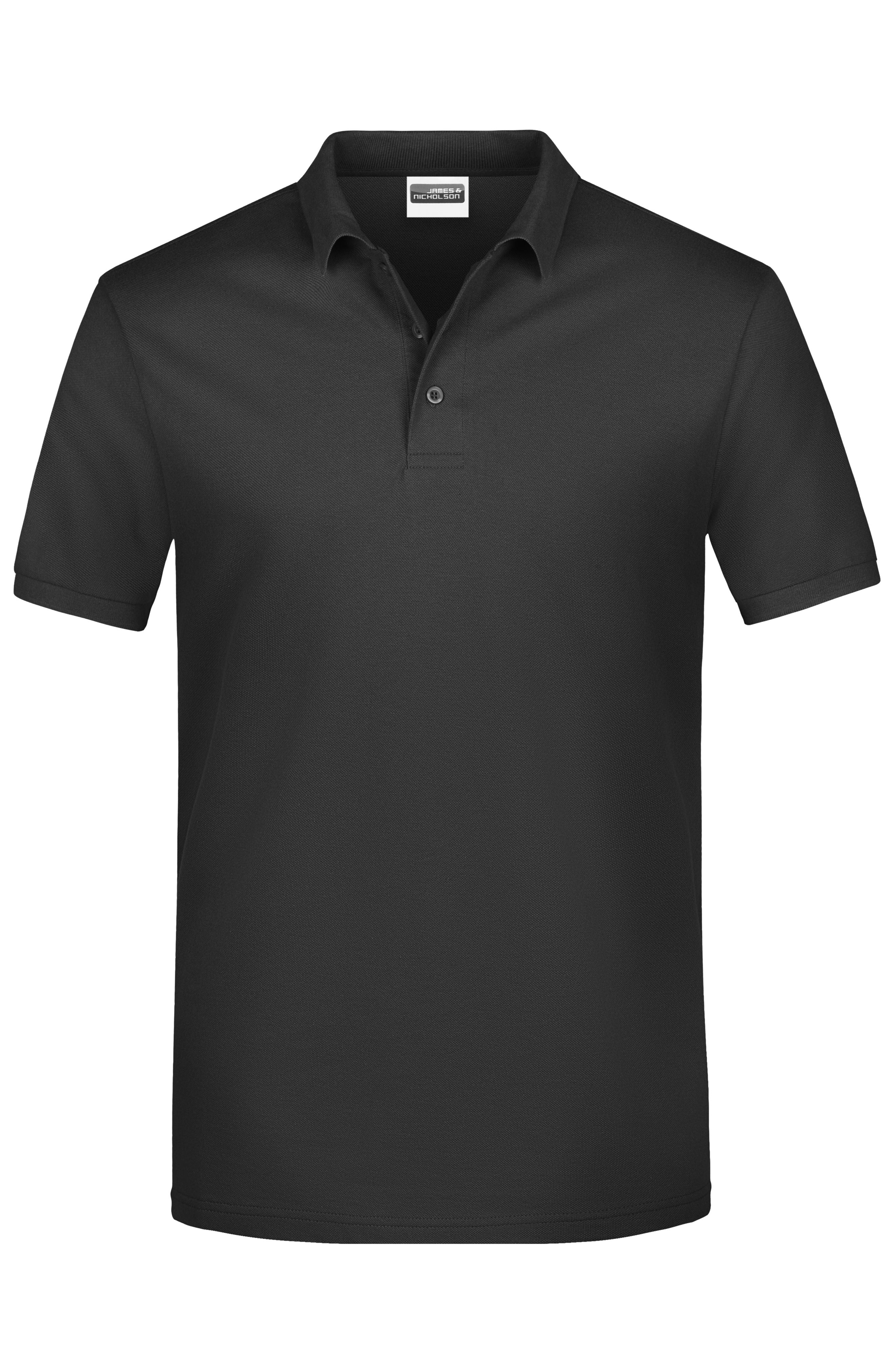 Promo Polo Man
