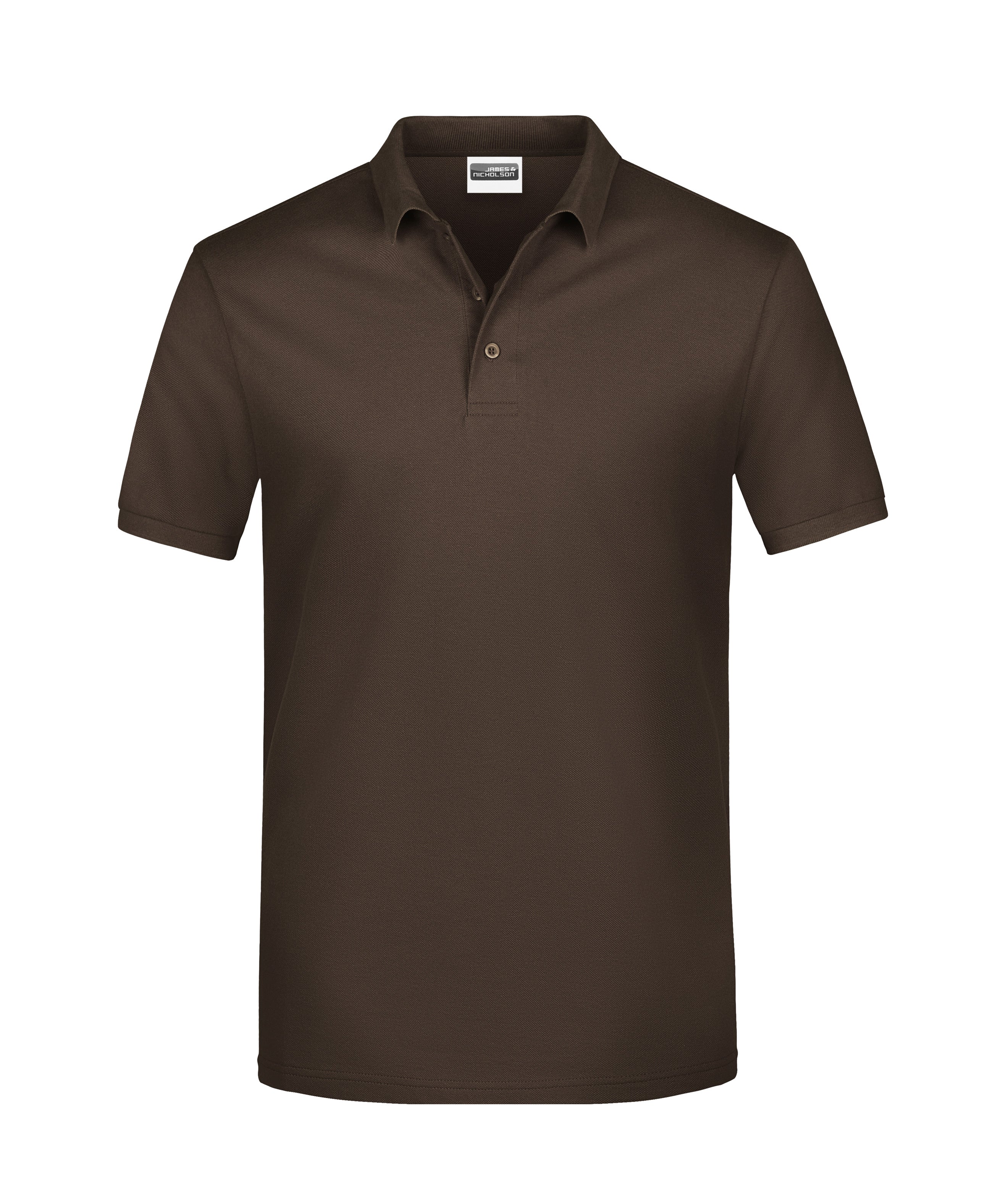 Promo Polo Man