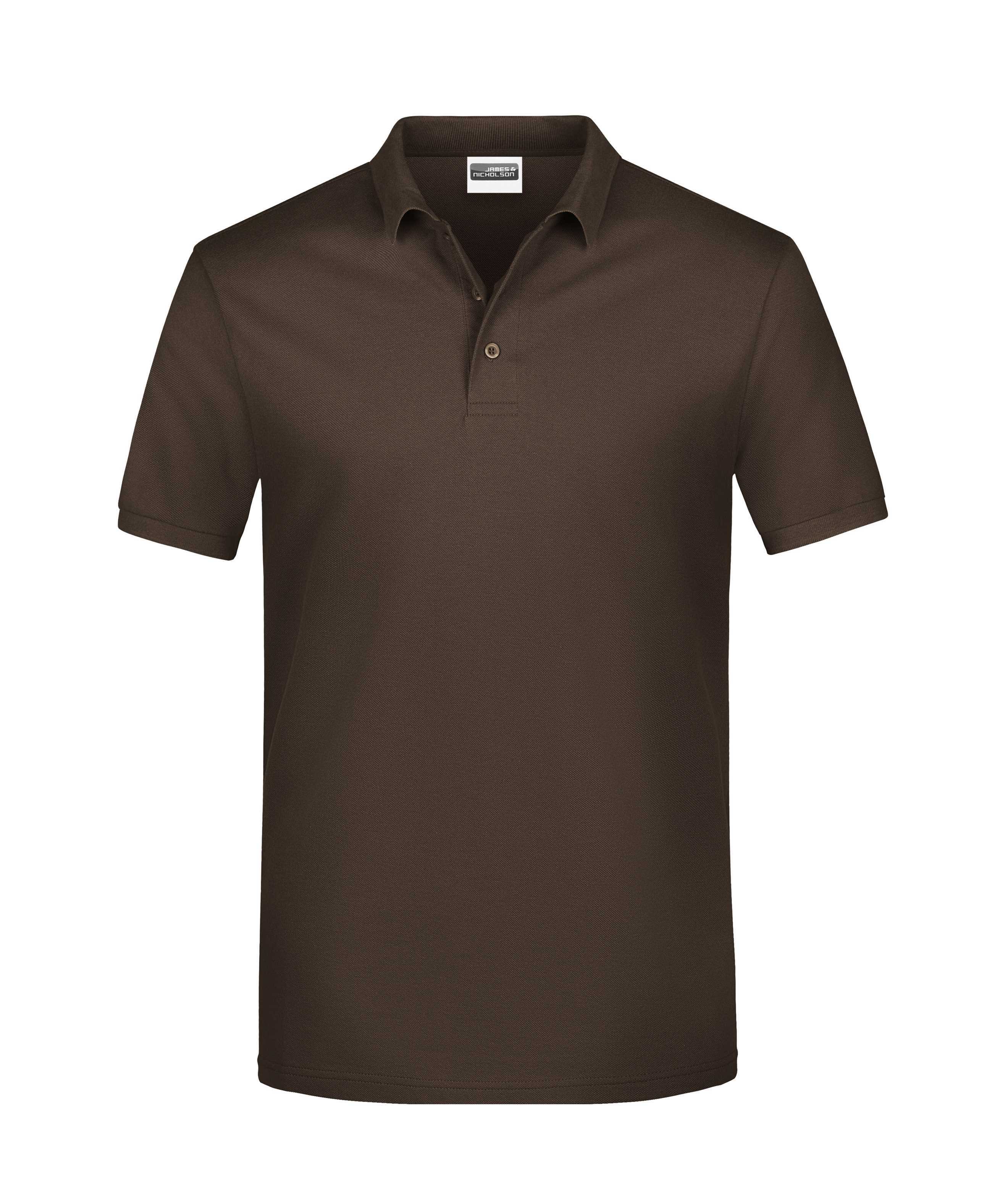 Promo Polo Man