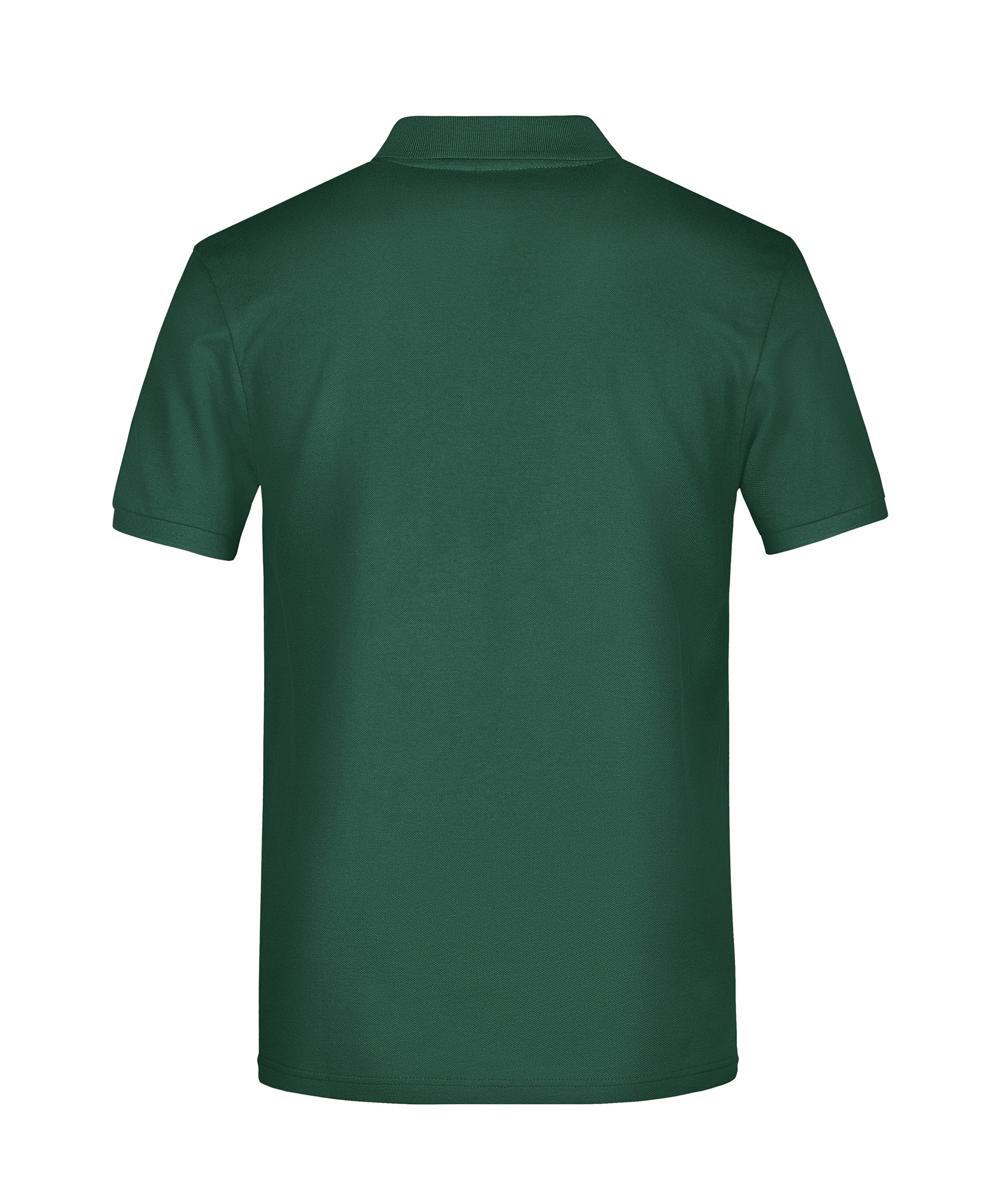Promo Polo Man