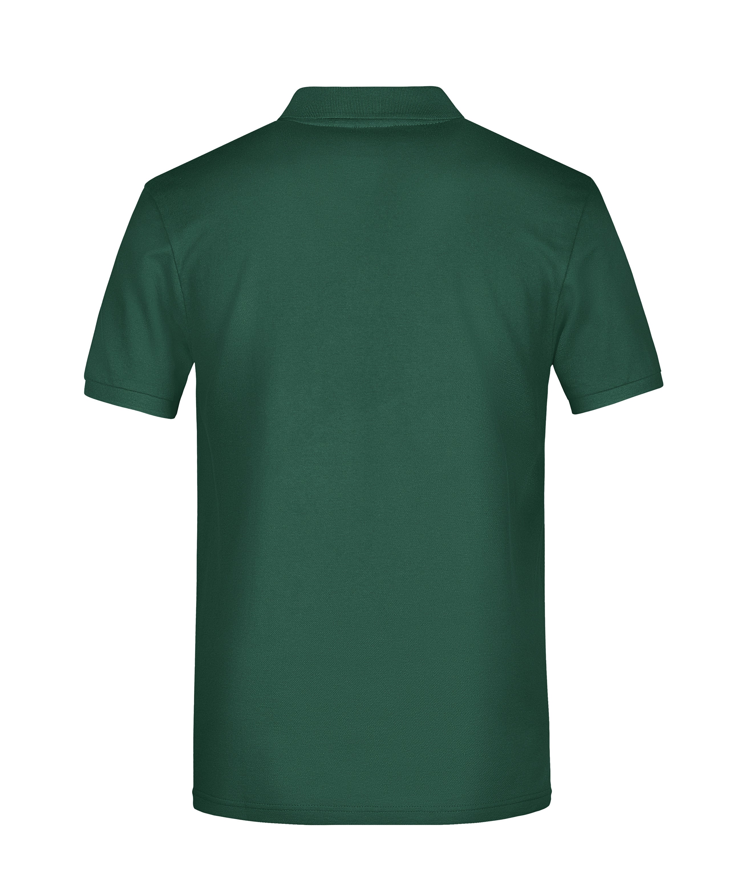 Promo Polo Man