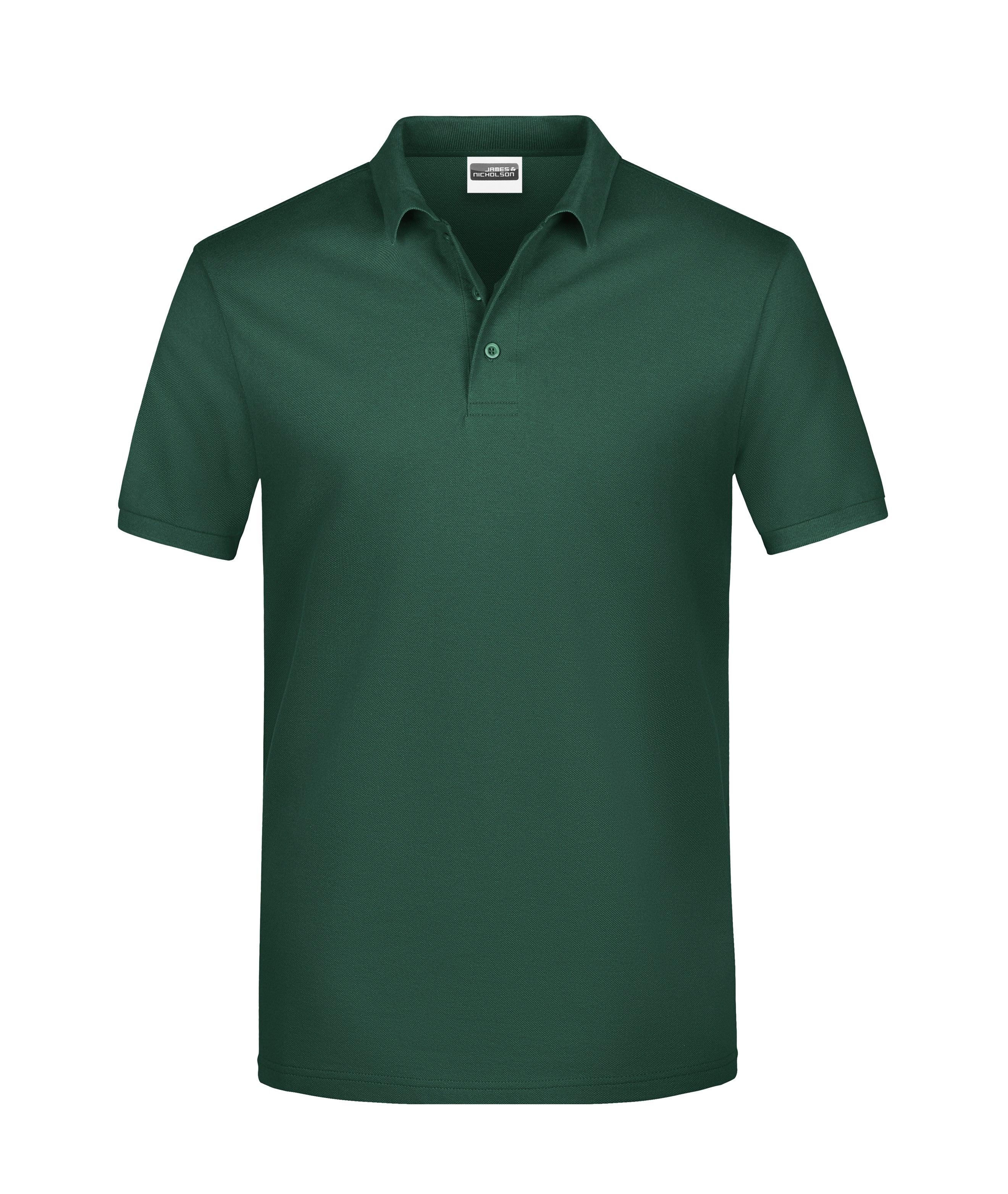 Promo Polo Man
