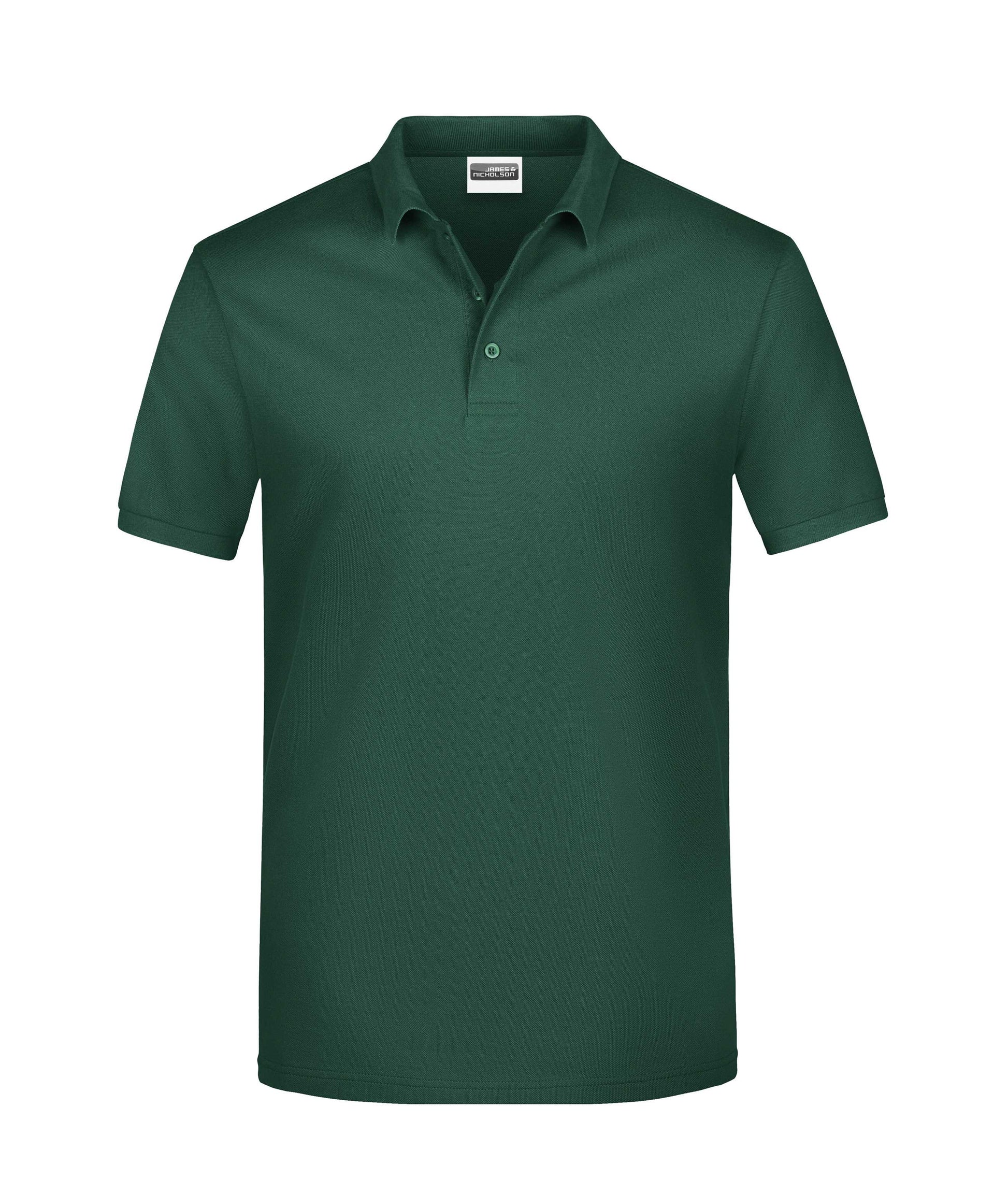 Promo Polo Man