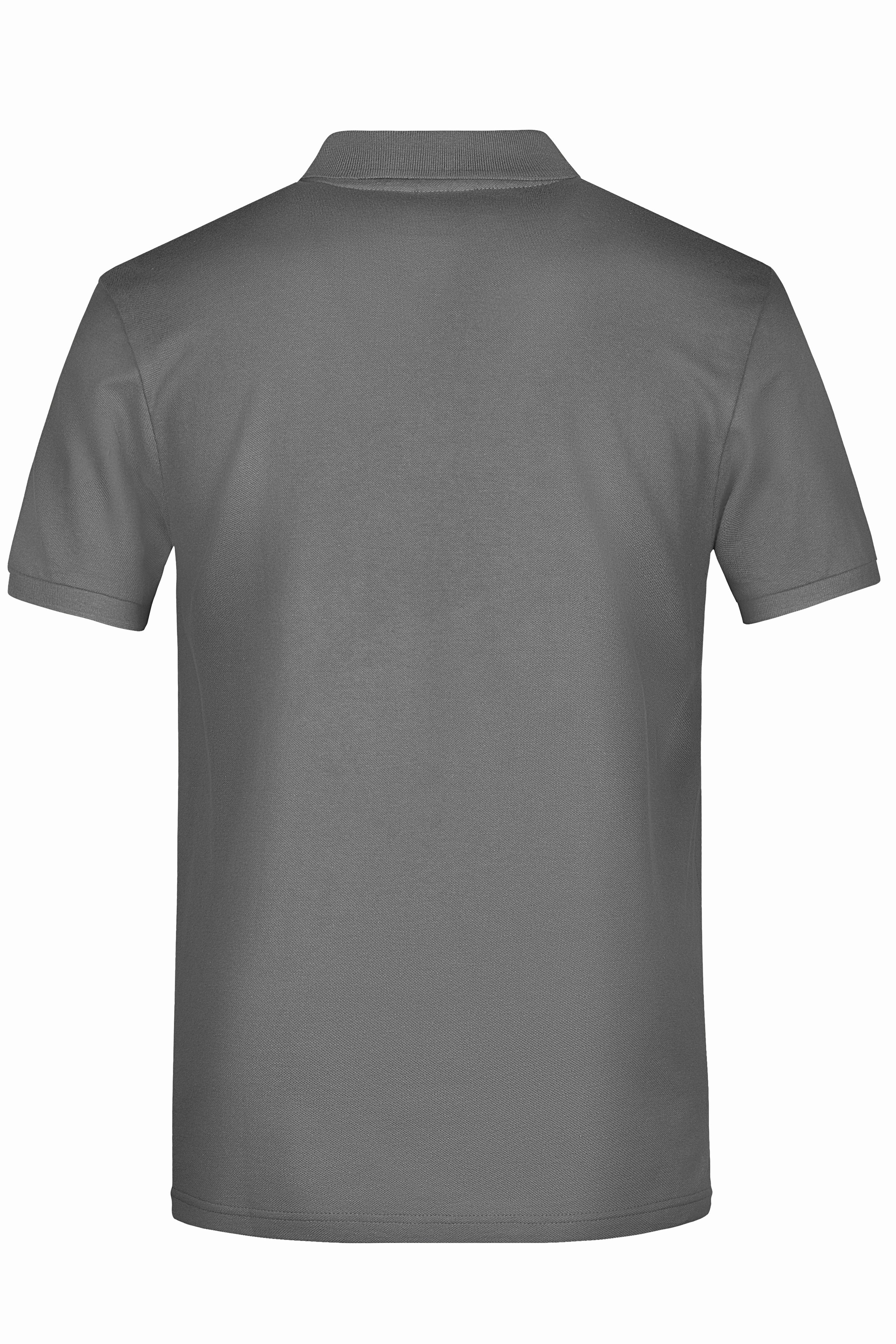 Promo Polo Man