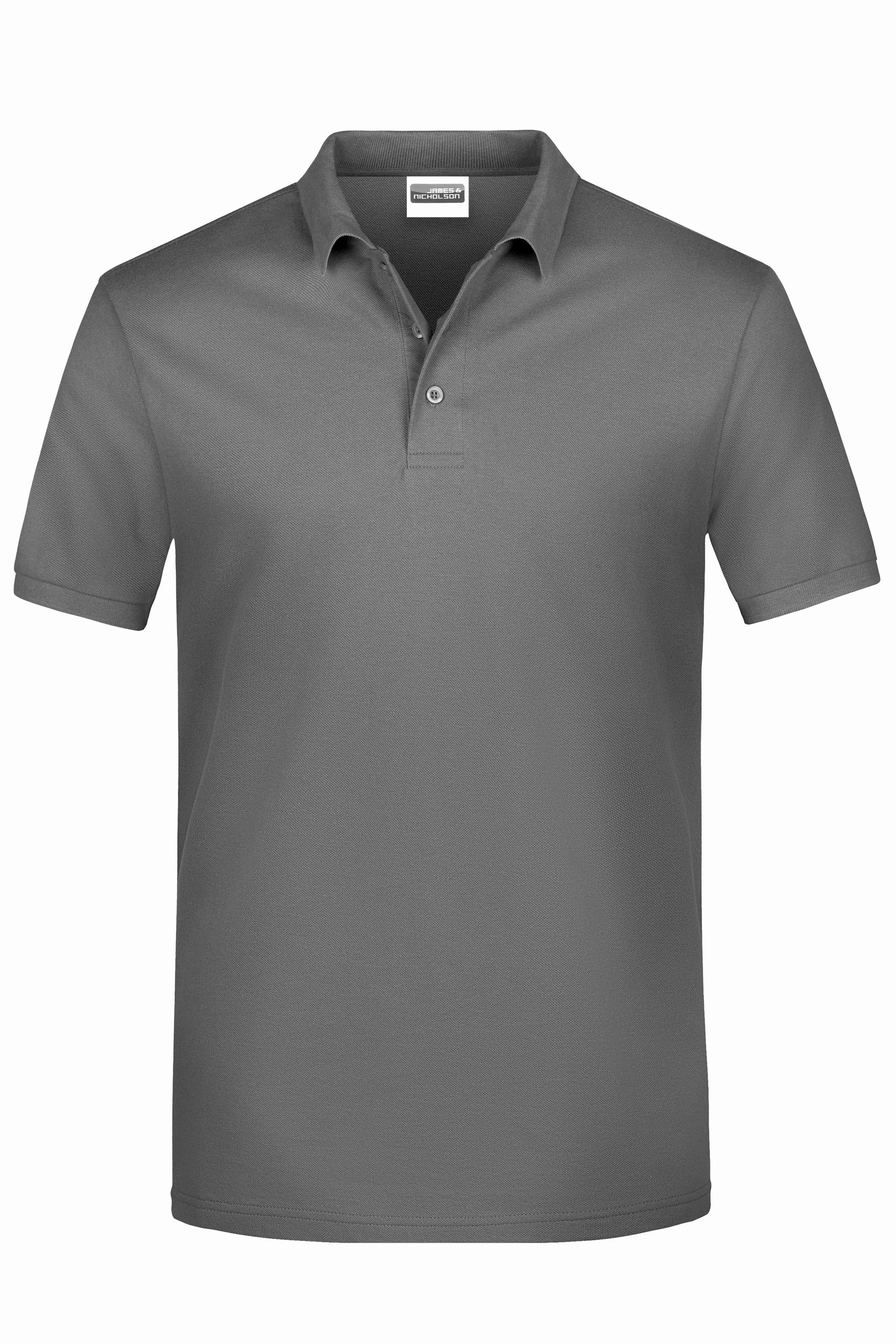 Promo Polo Man