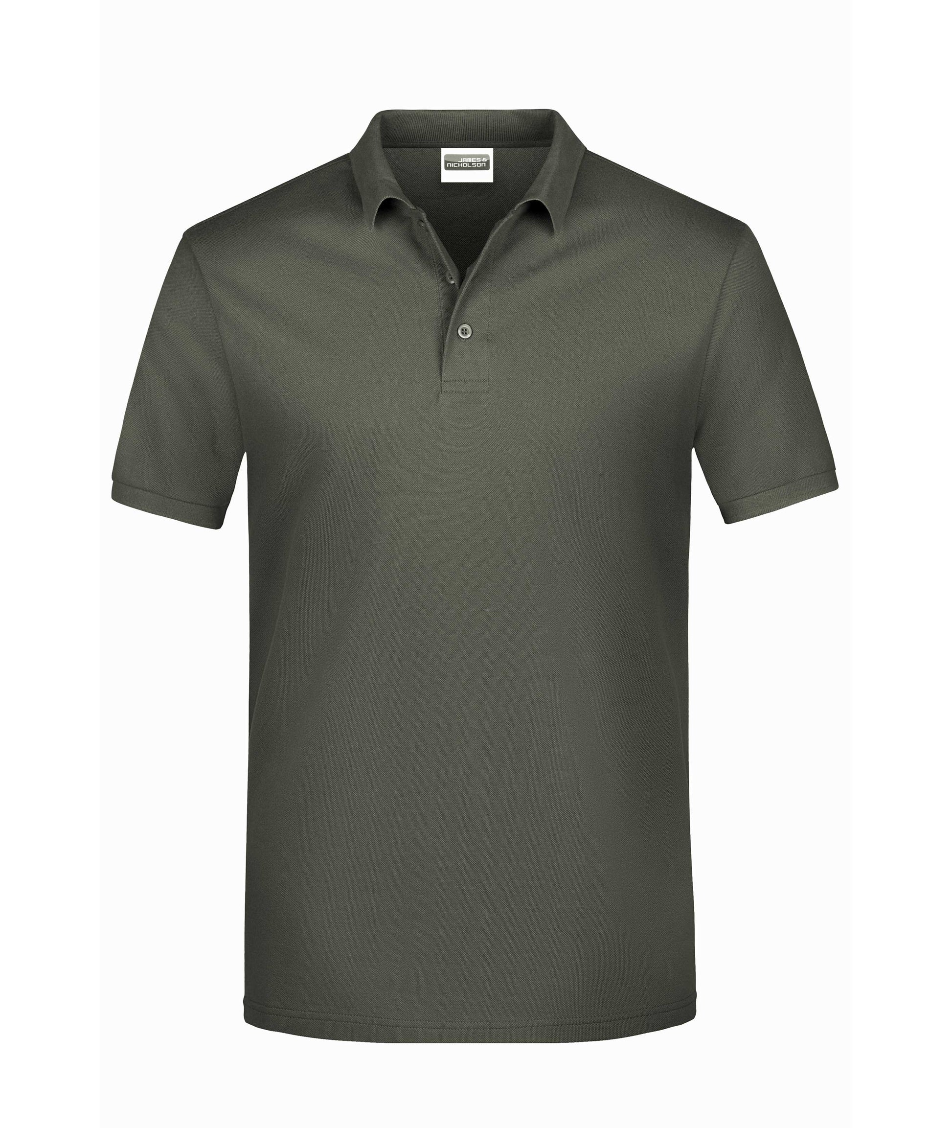 Promo Polo Man