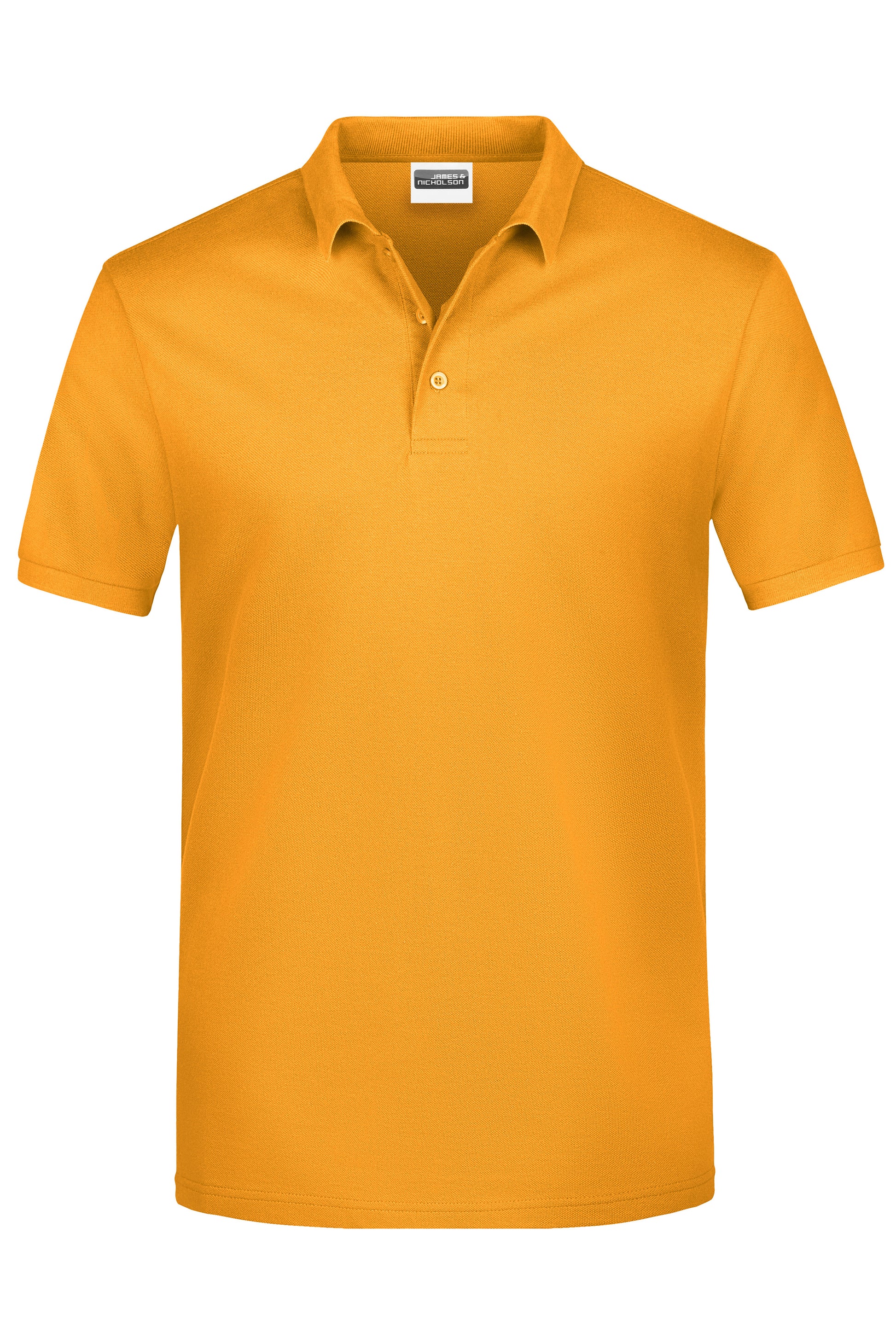 Promo Polo Man