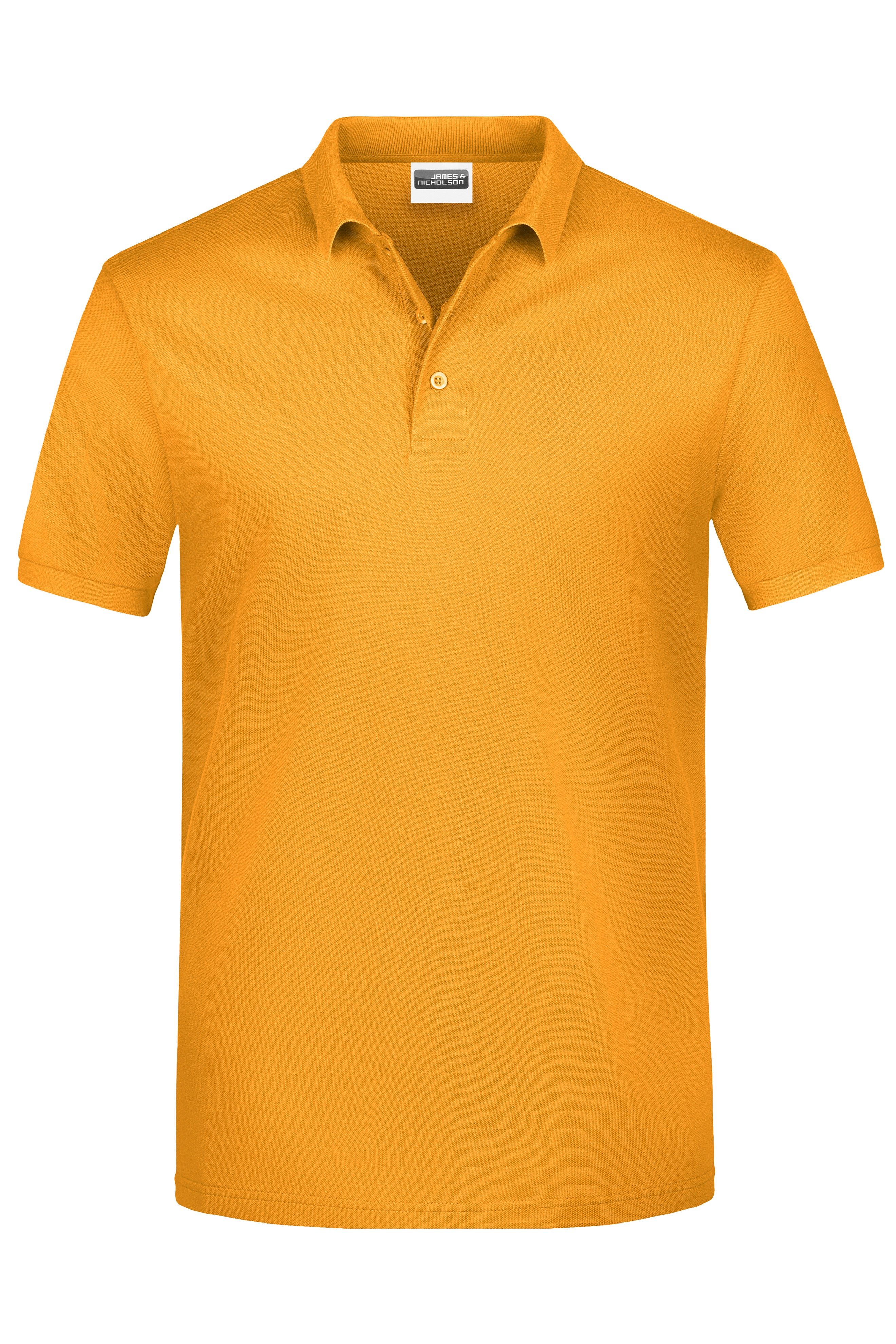 Promo Polo Man