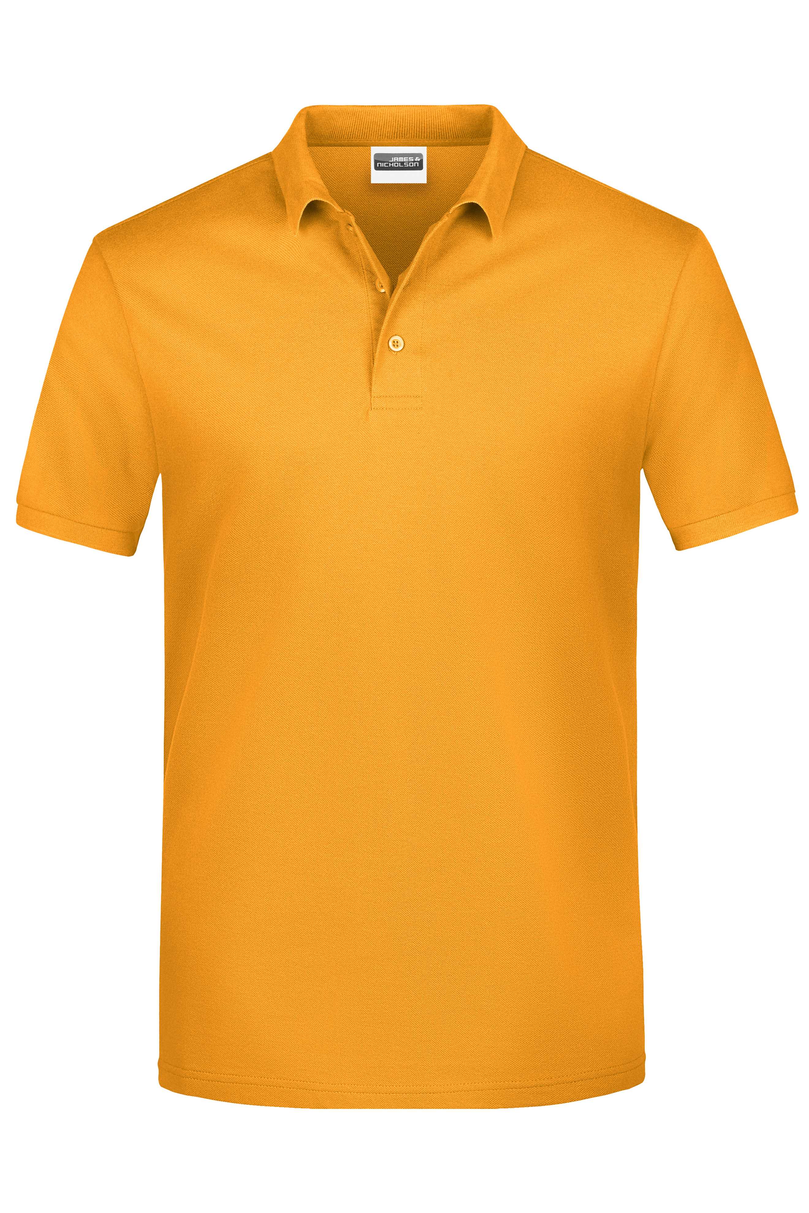 Promo Polo Man