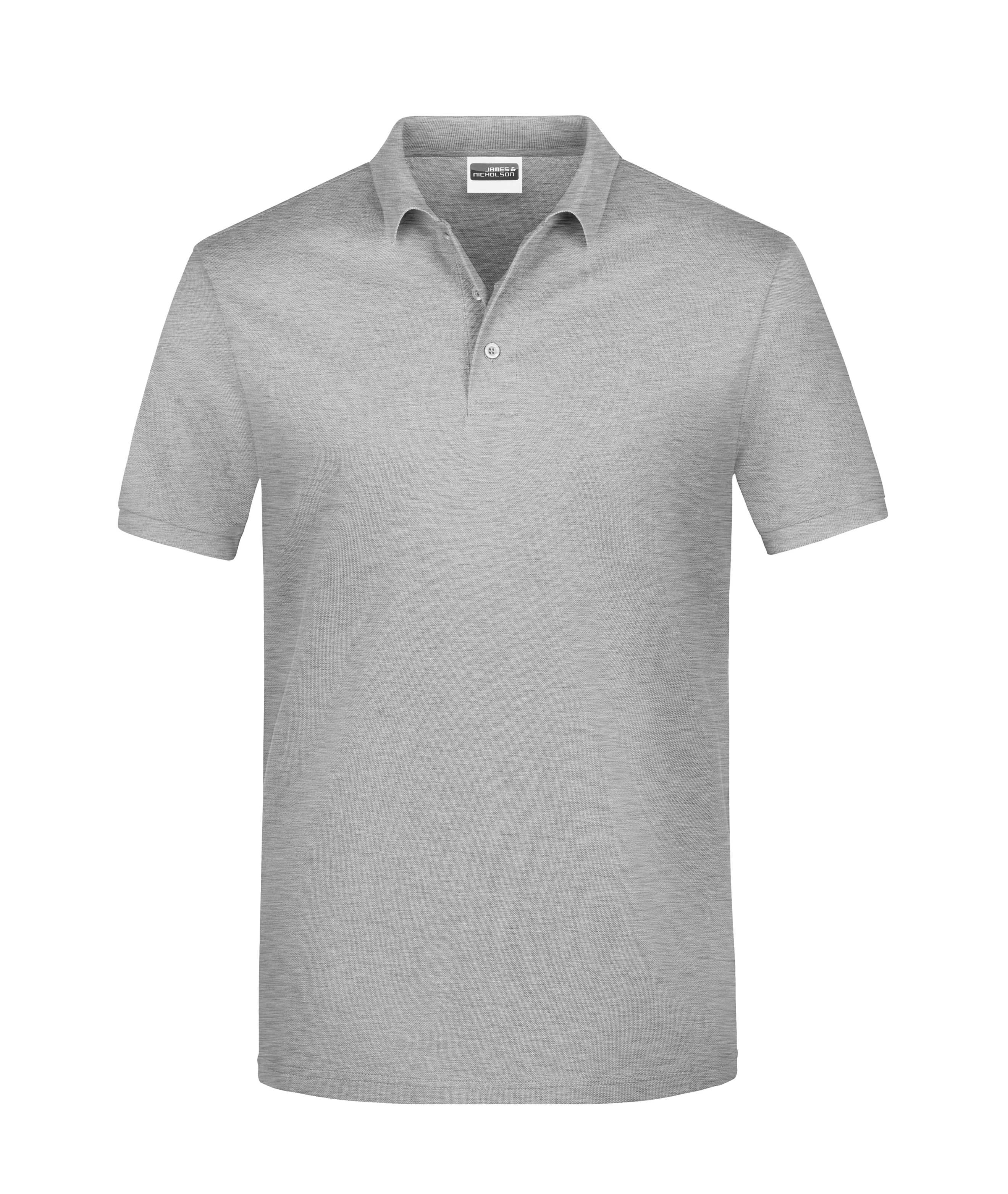 Promo Polo Man