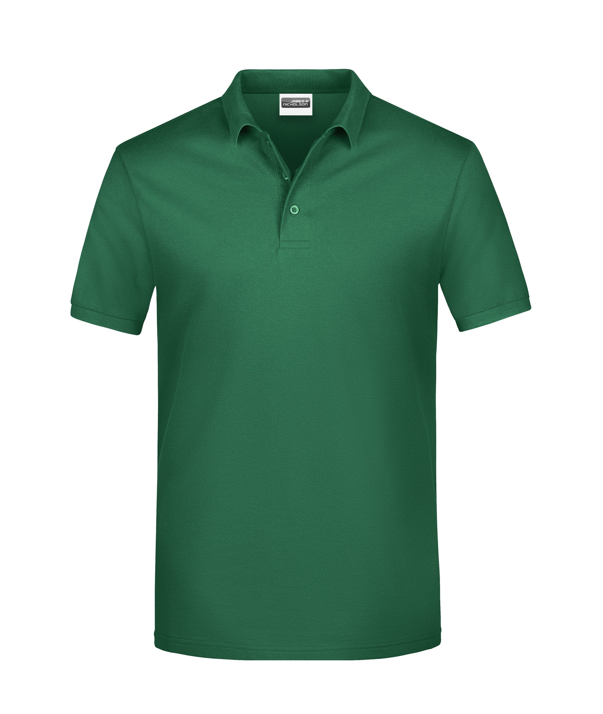 Promo Polo Man