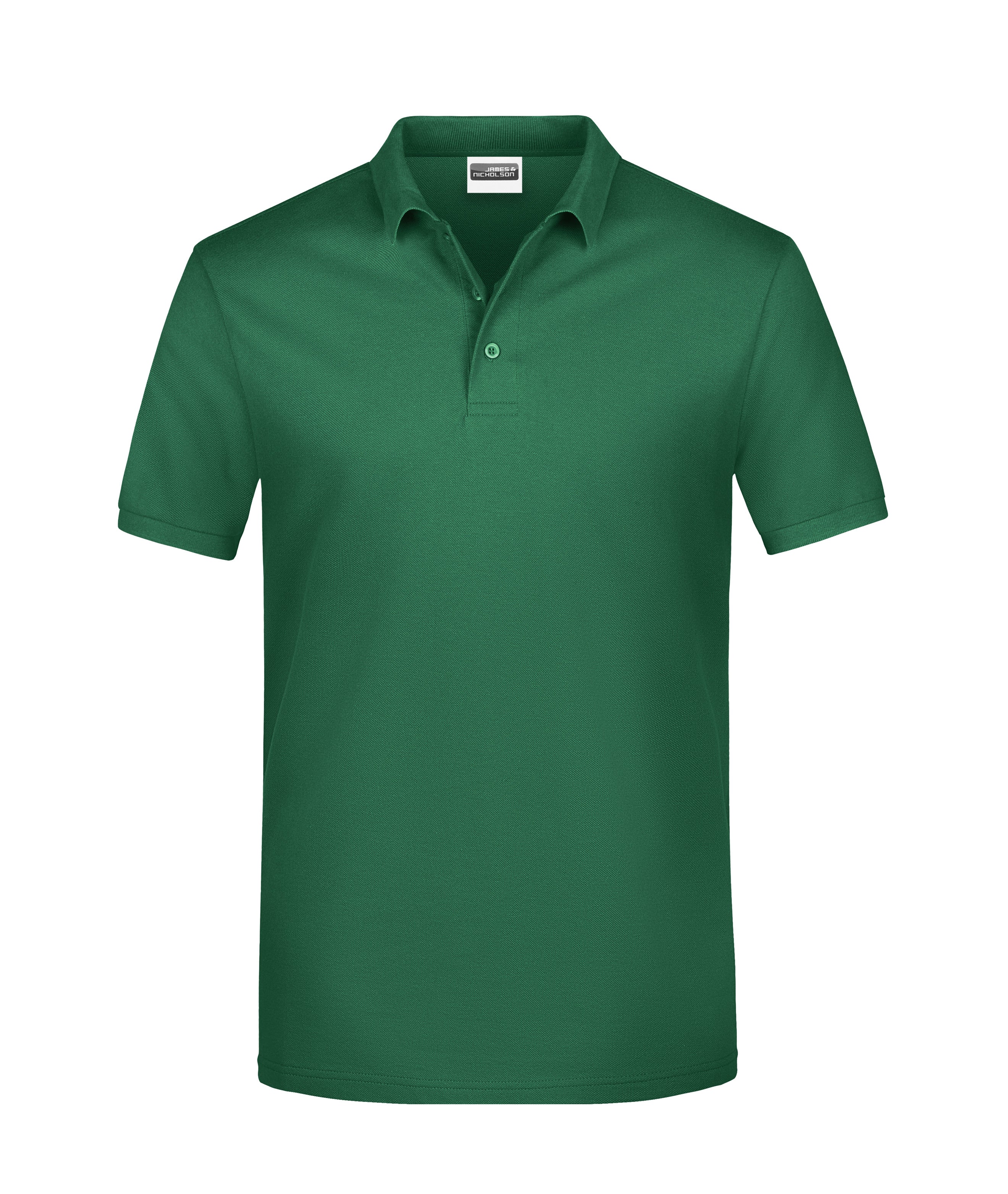 Promo Polo Man