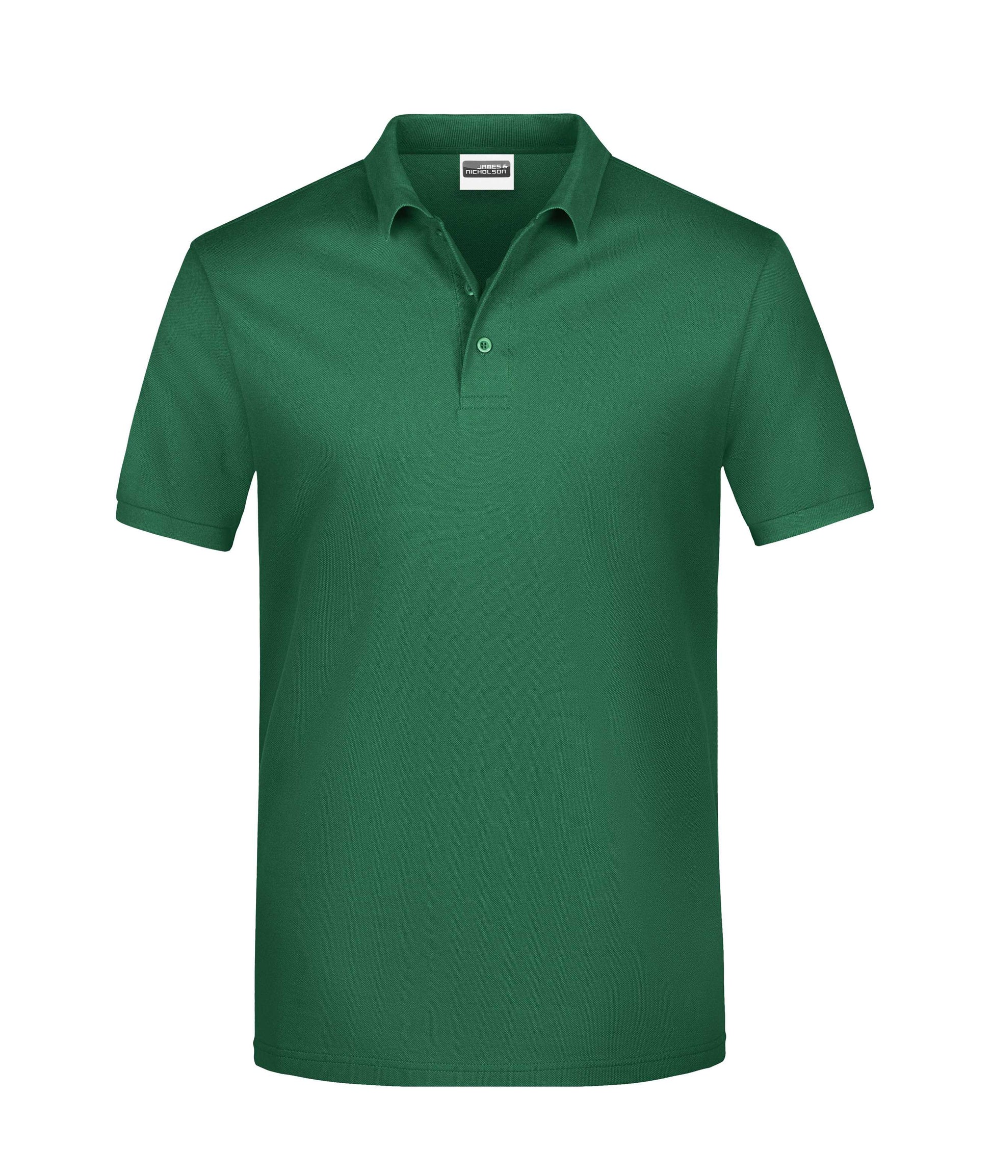 Promo Polo Man