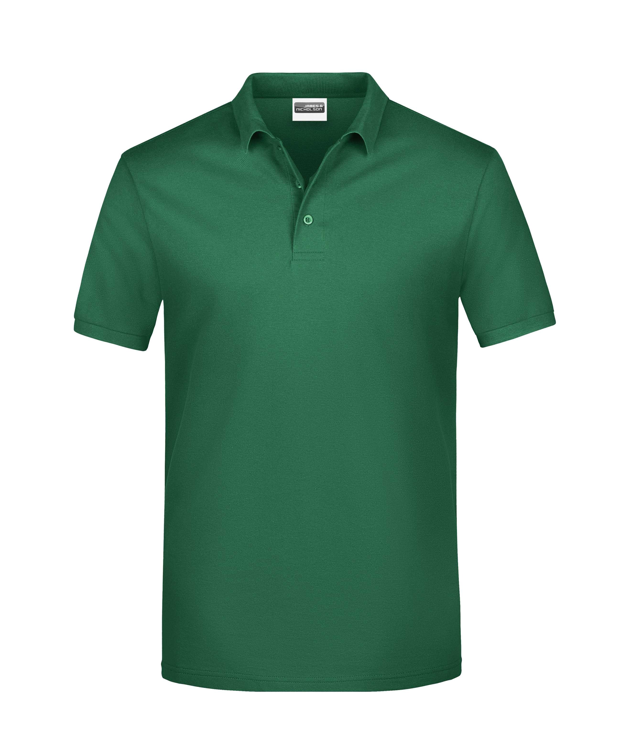 Promo Polo Man