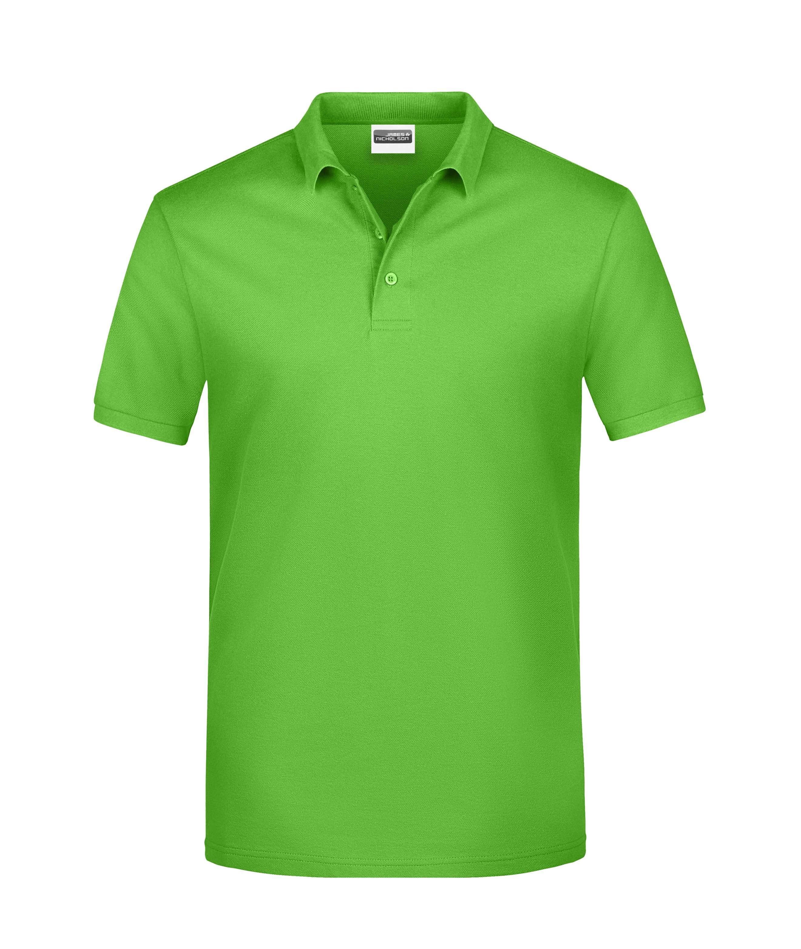 Promo Polo Man