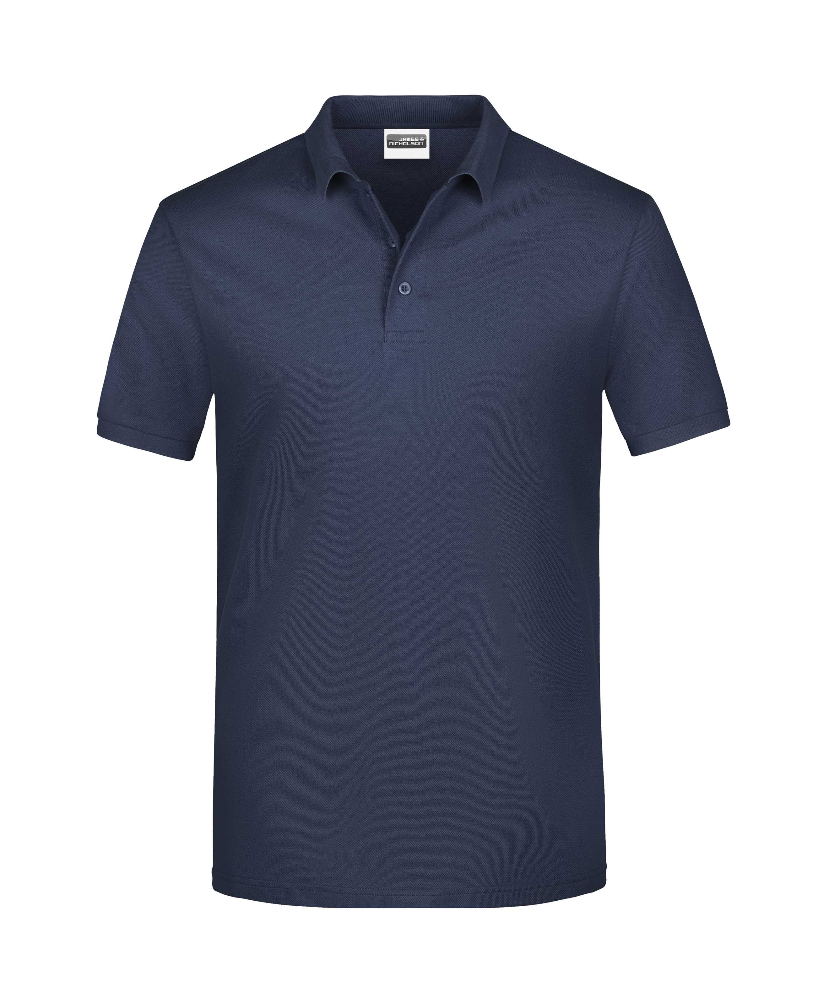 Promo Polo Man