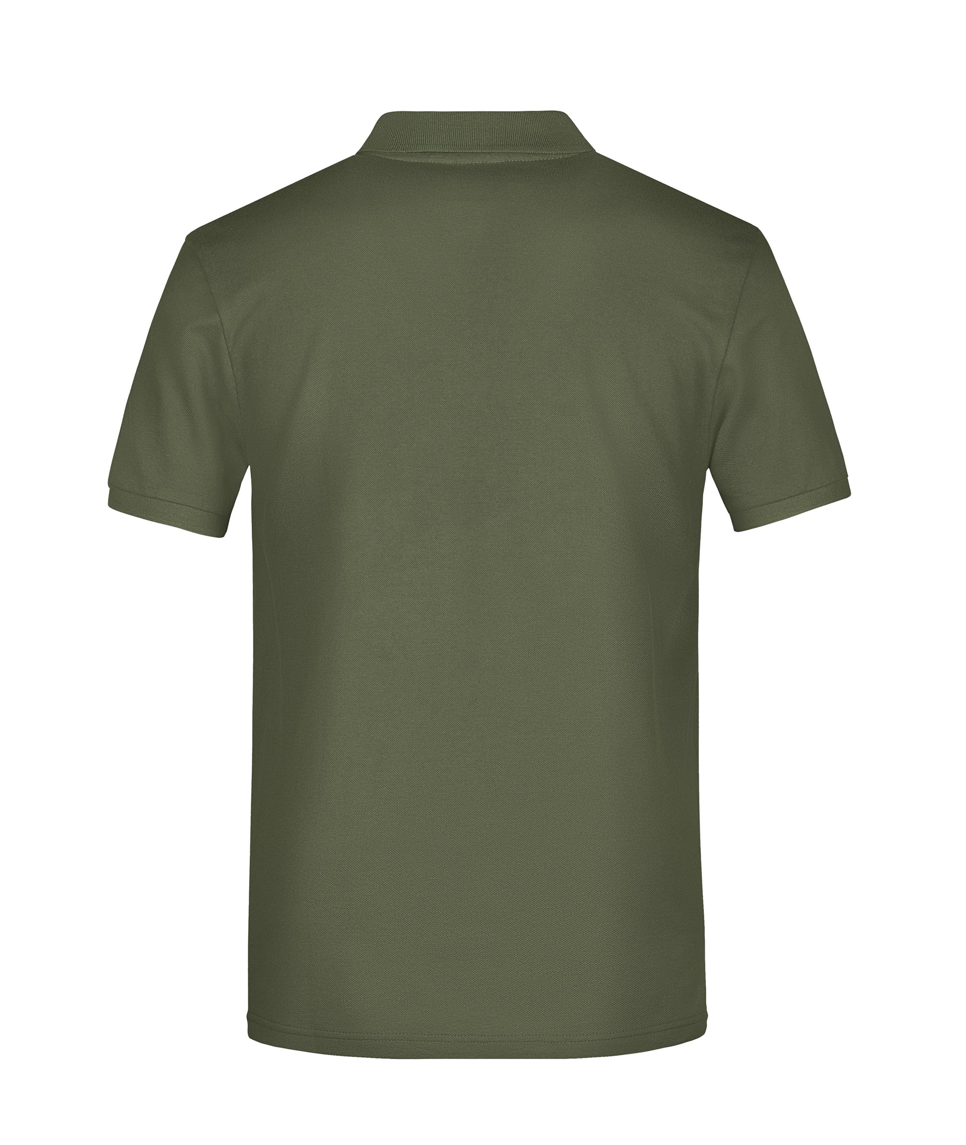 Promo Polo Man