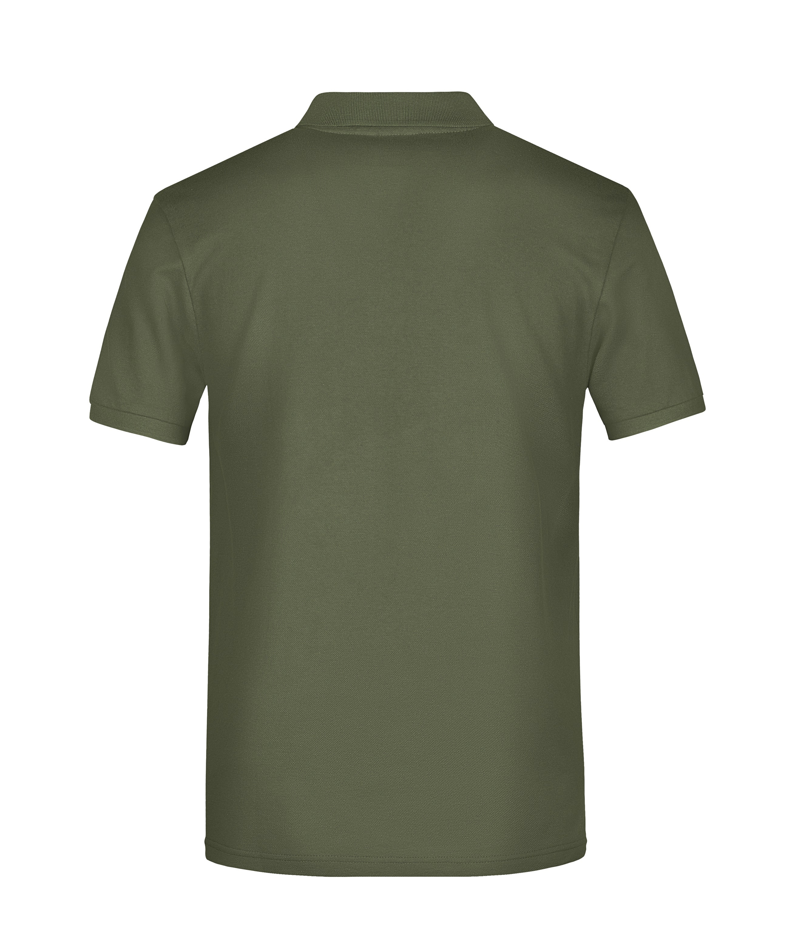 Promo Polo Man