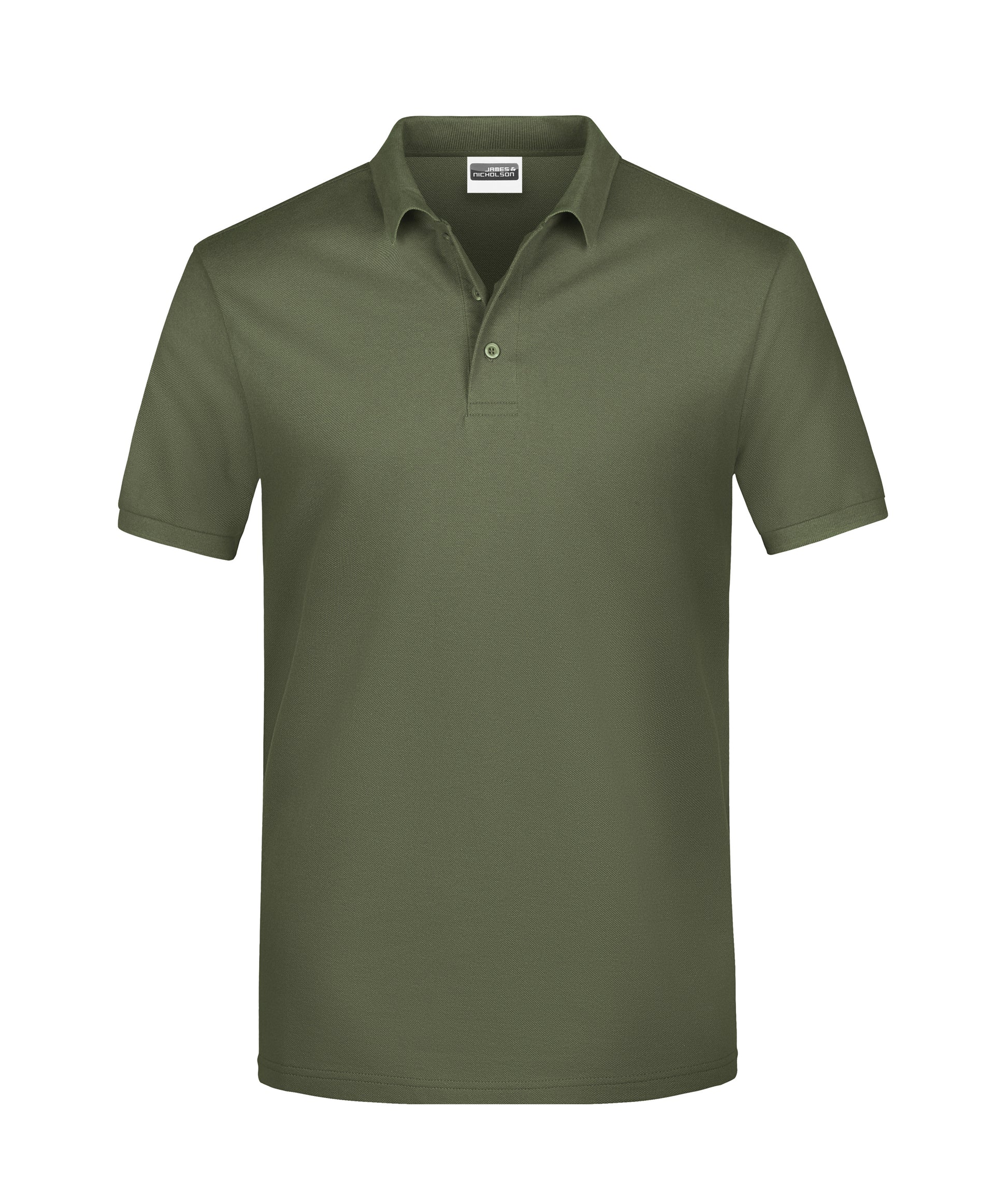 Promo Polo Man