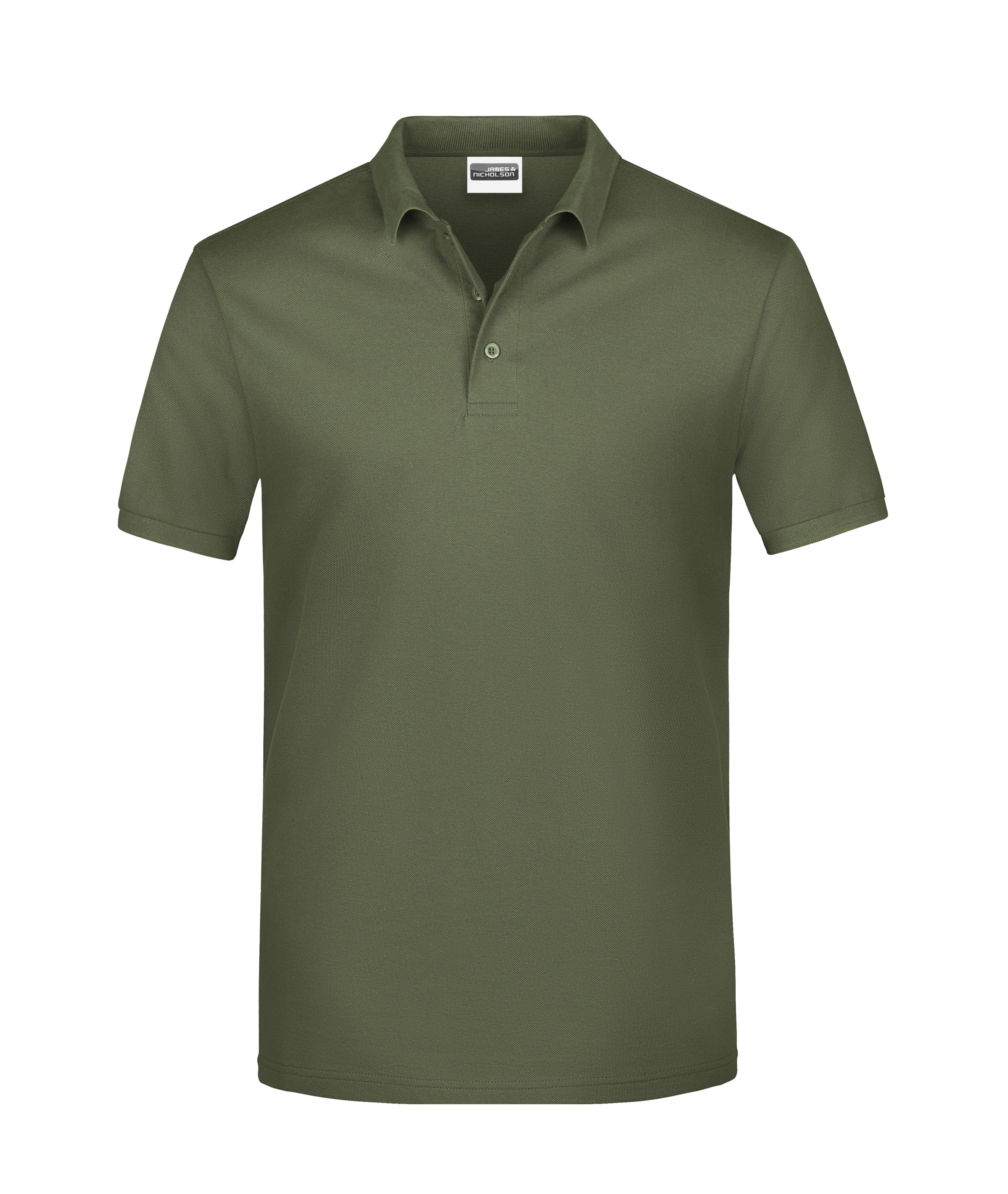 Promo Polo Man