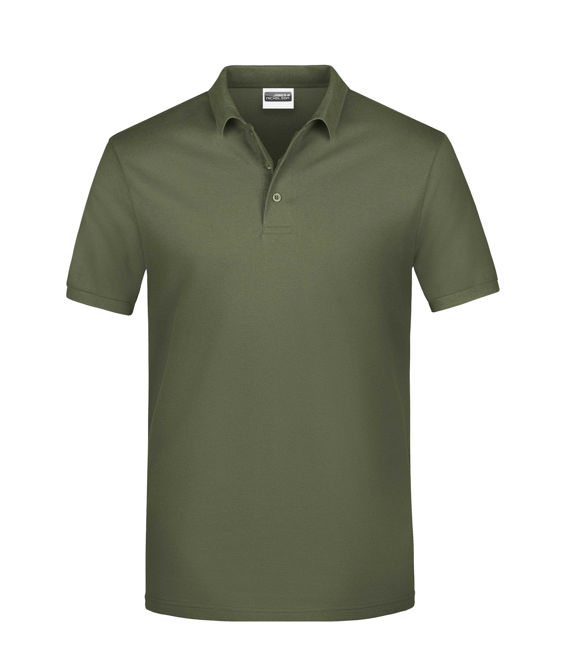 Promo Polo Man