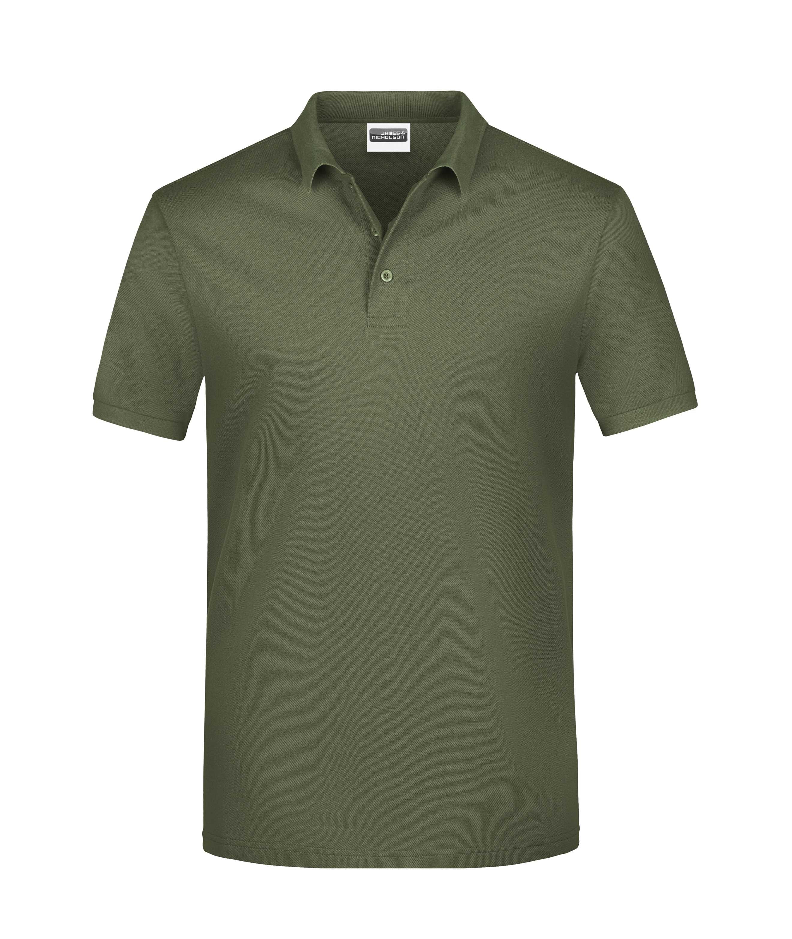 Promo Polo Man