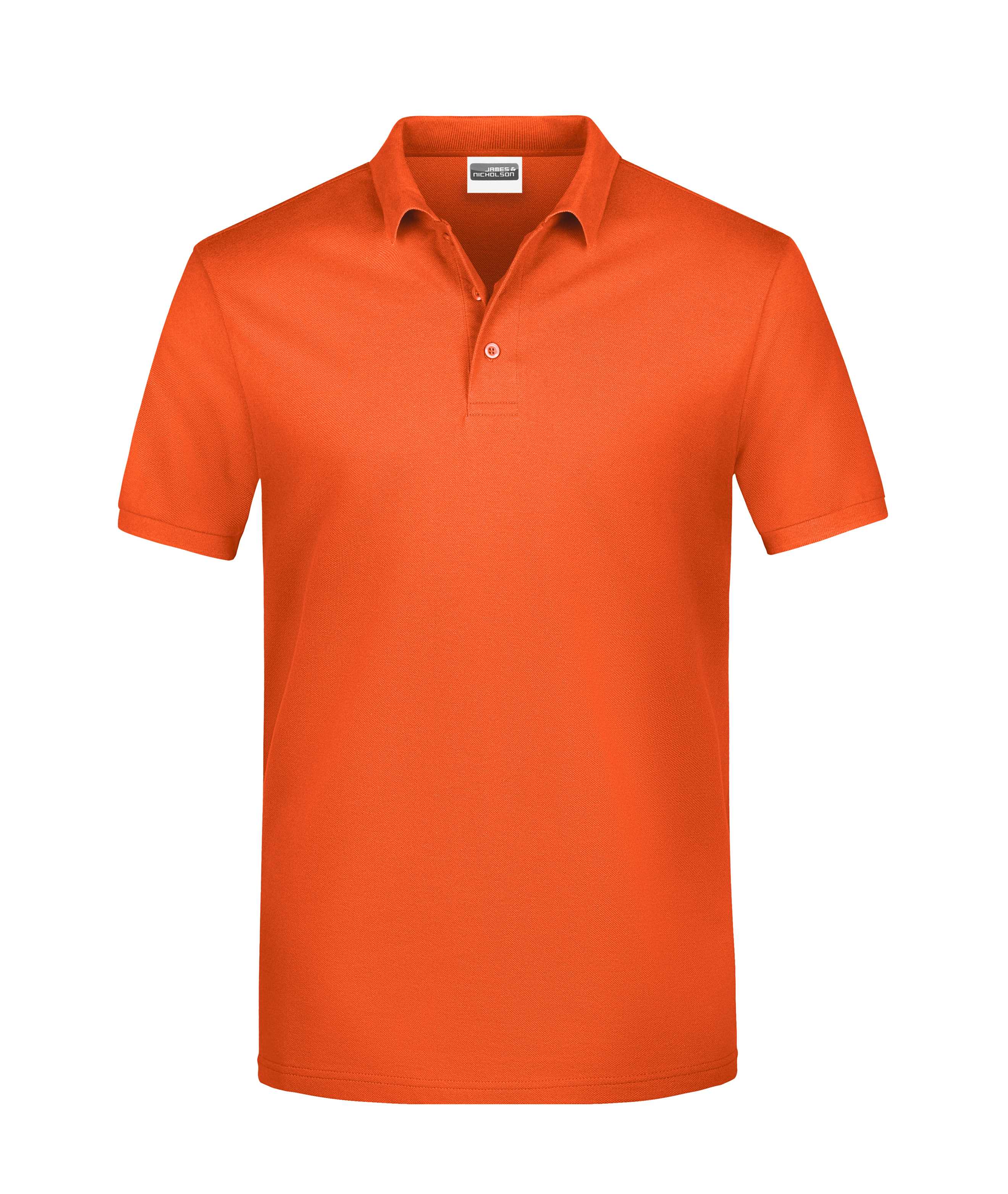 Promo Polo Man