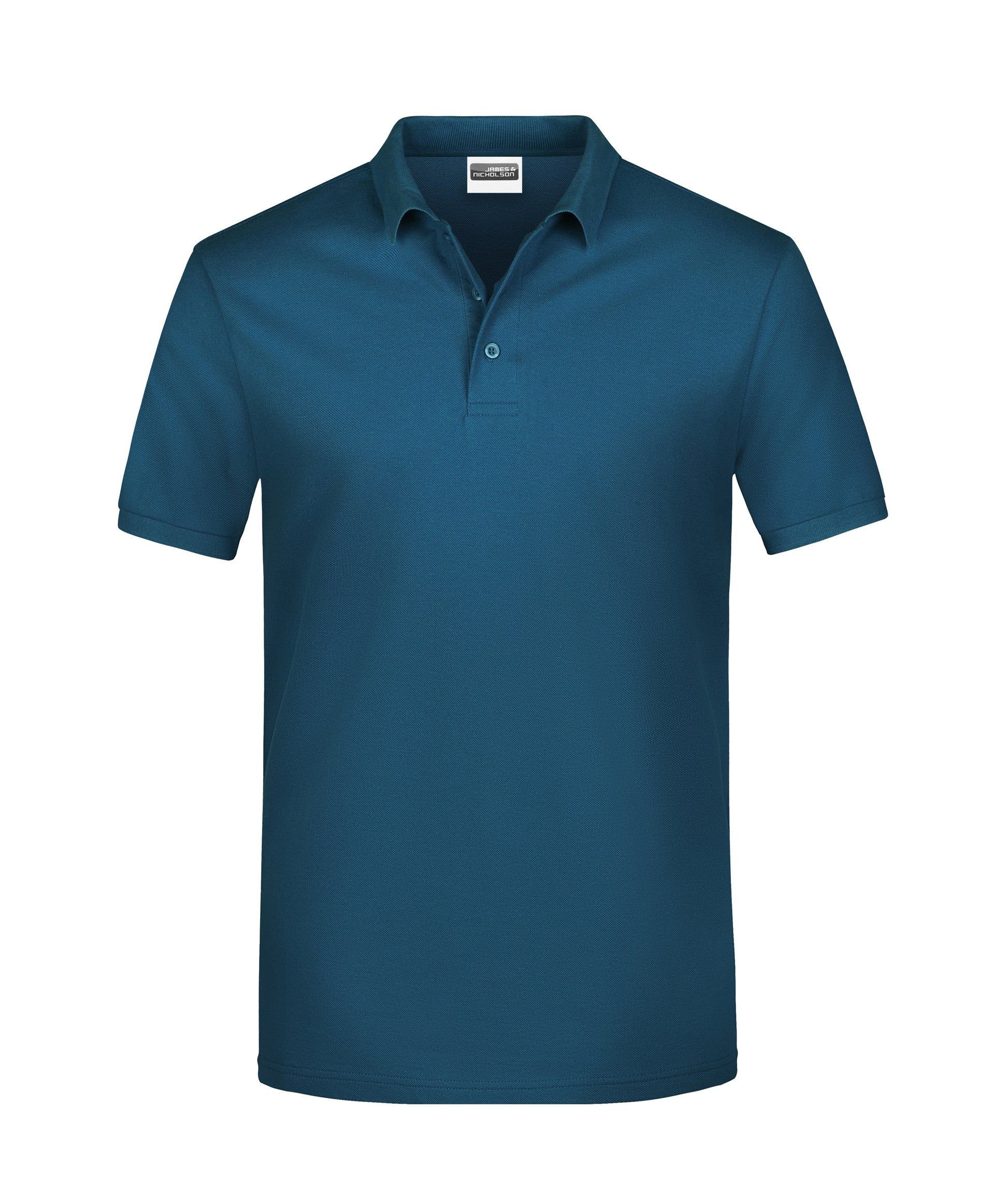 Promo Polo Man