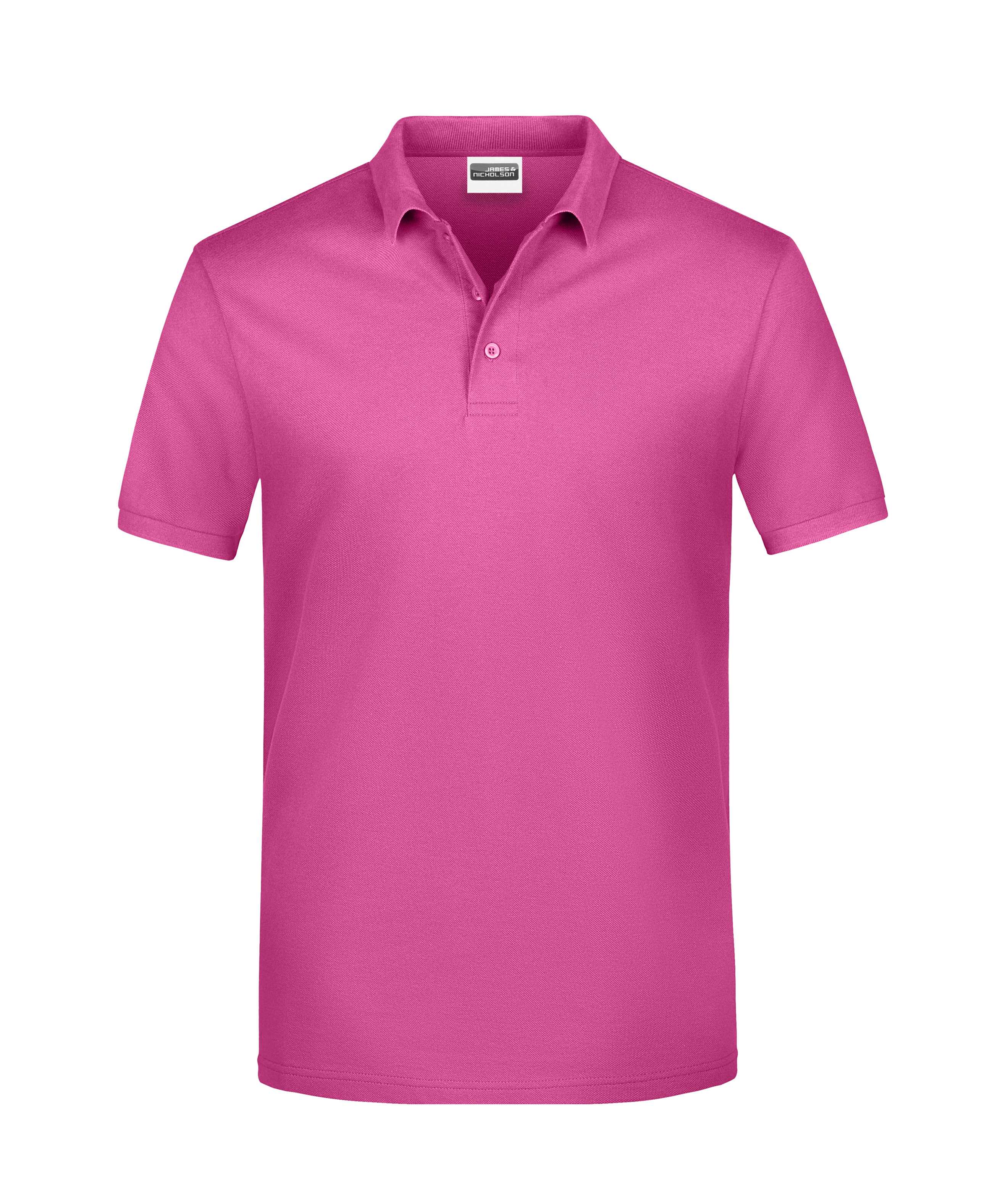 Promo Polo Man