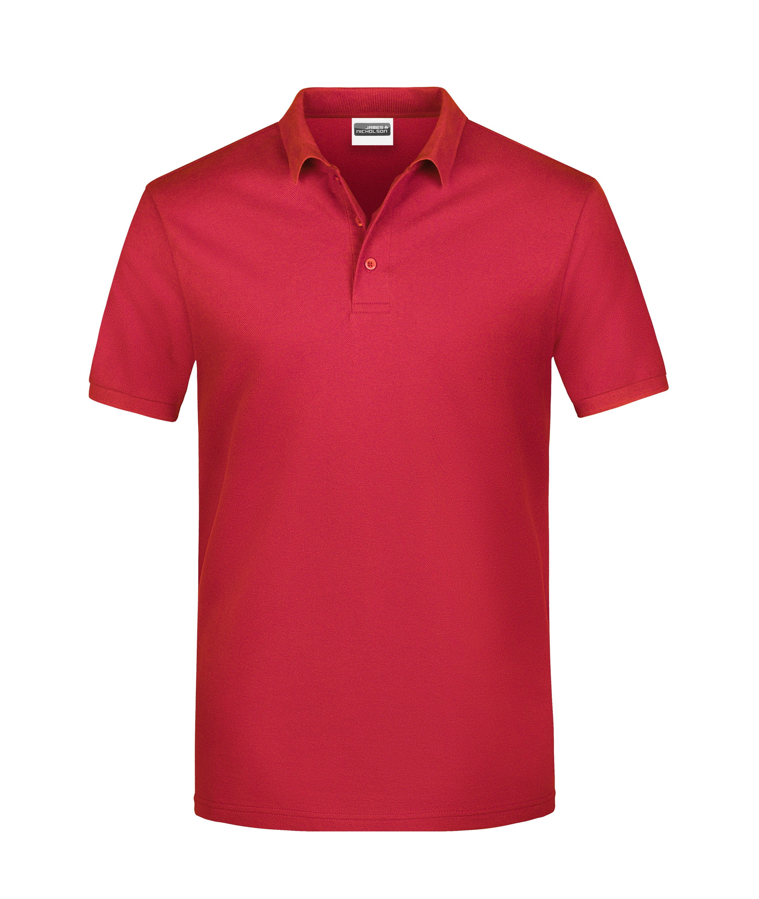 Promo Polo Man