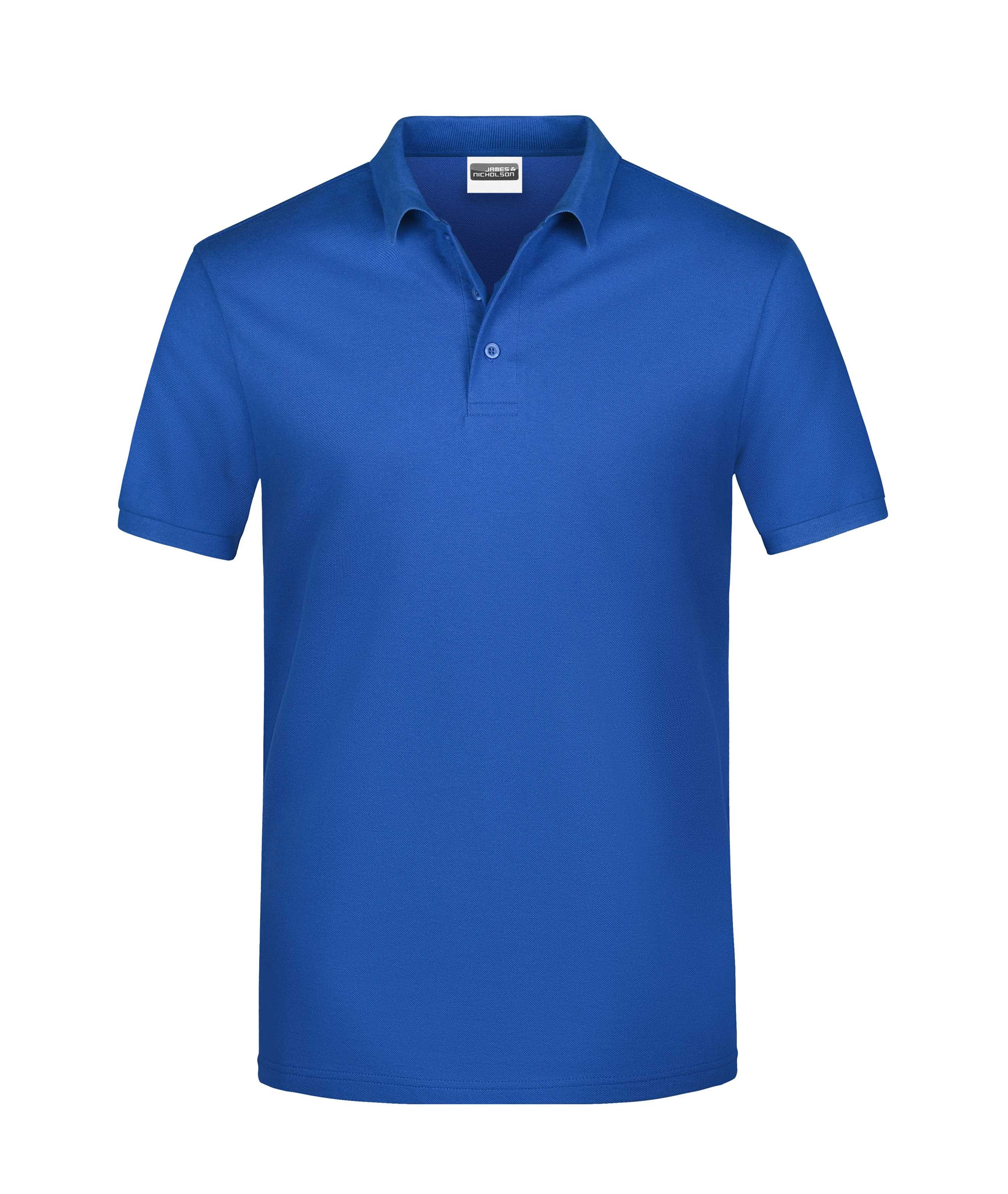 Promo Polo Man
