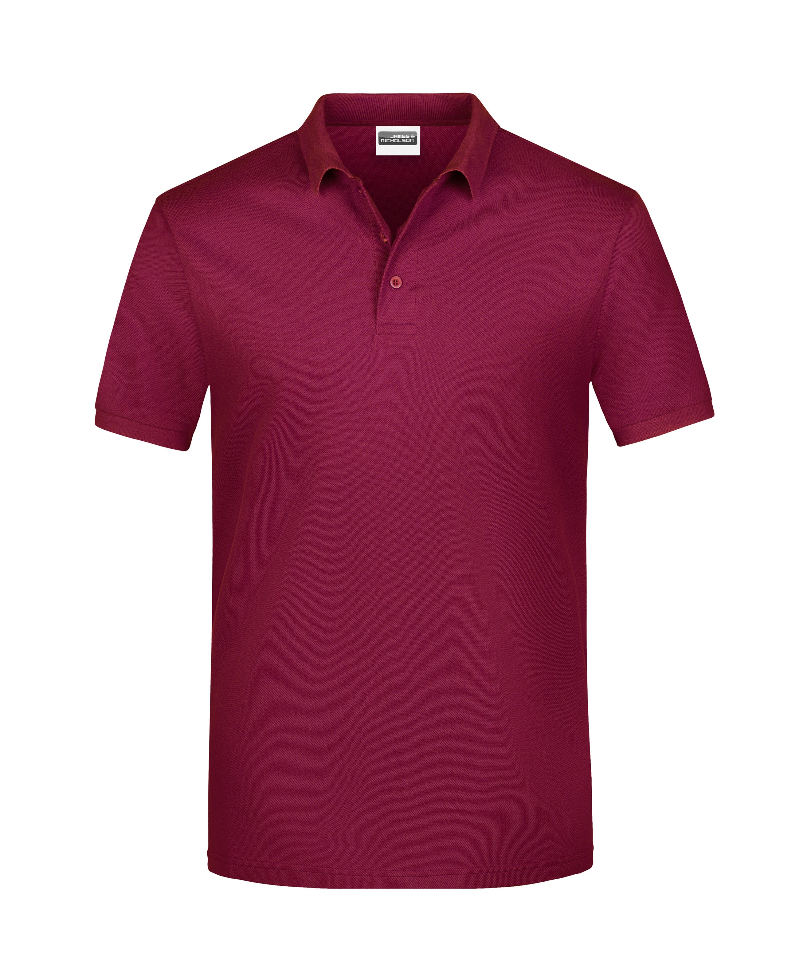 Promo Polo Man