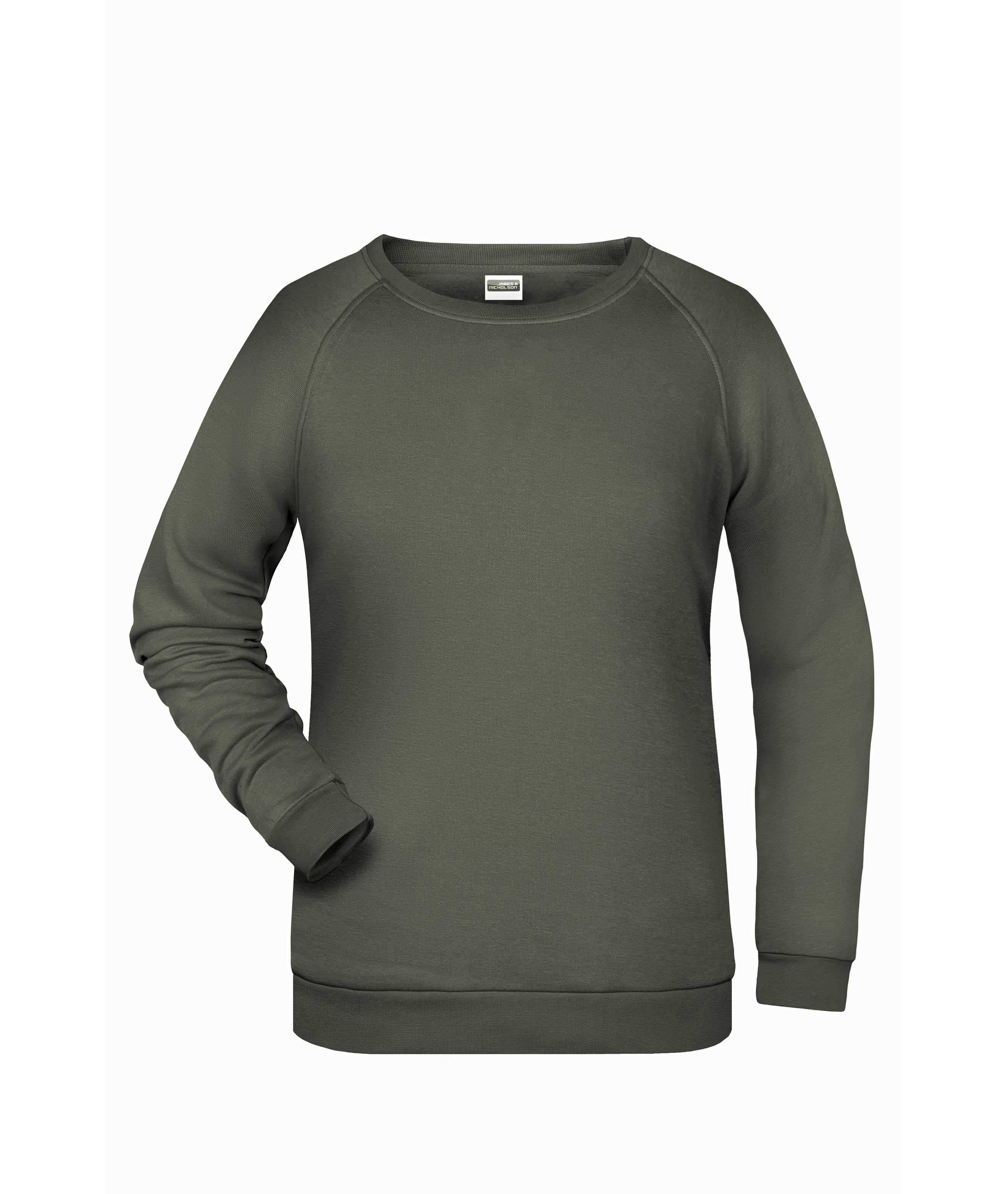 Ladies' Promo Sweat