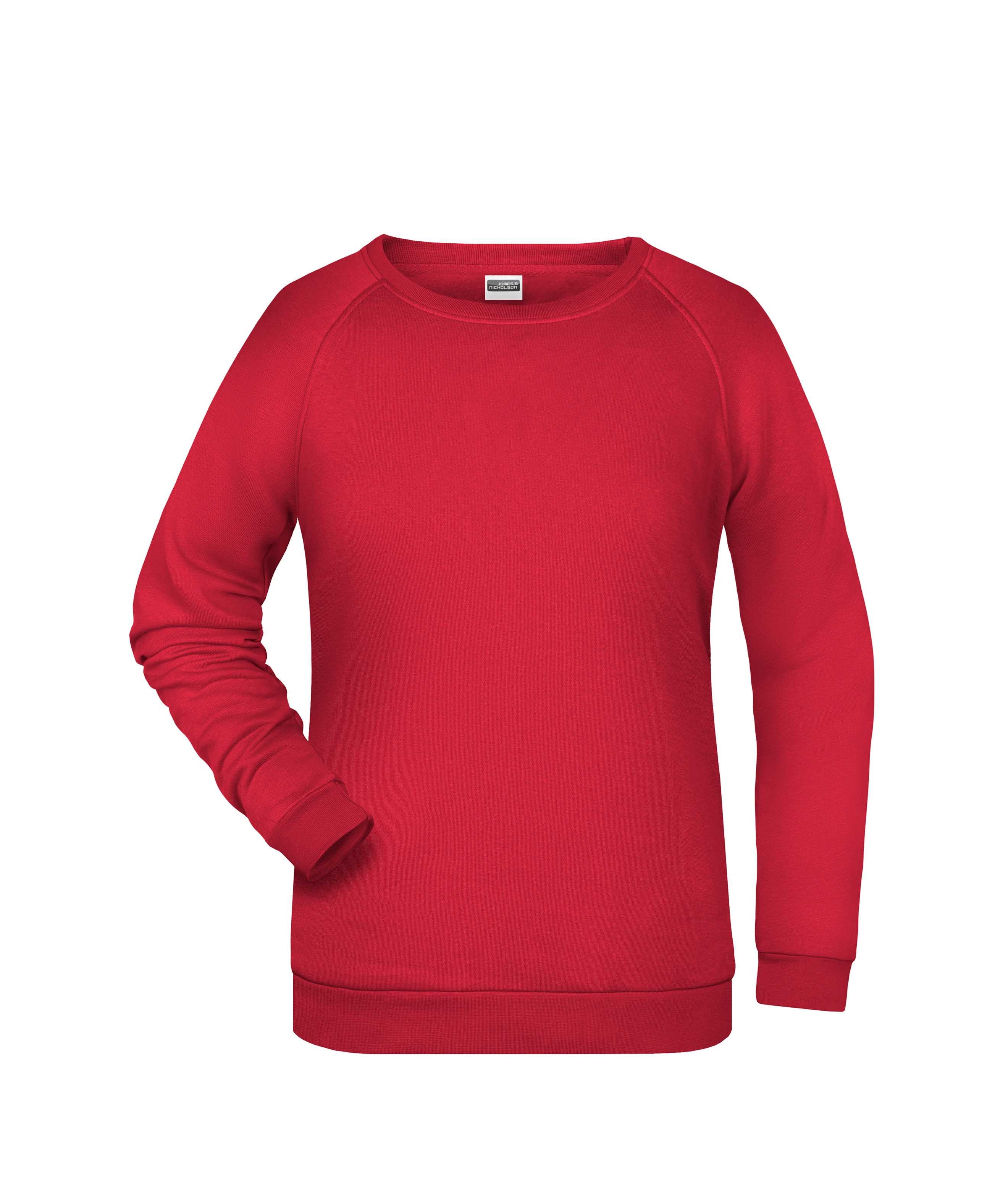 Ladies' Promo Sweat