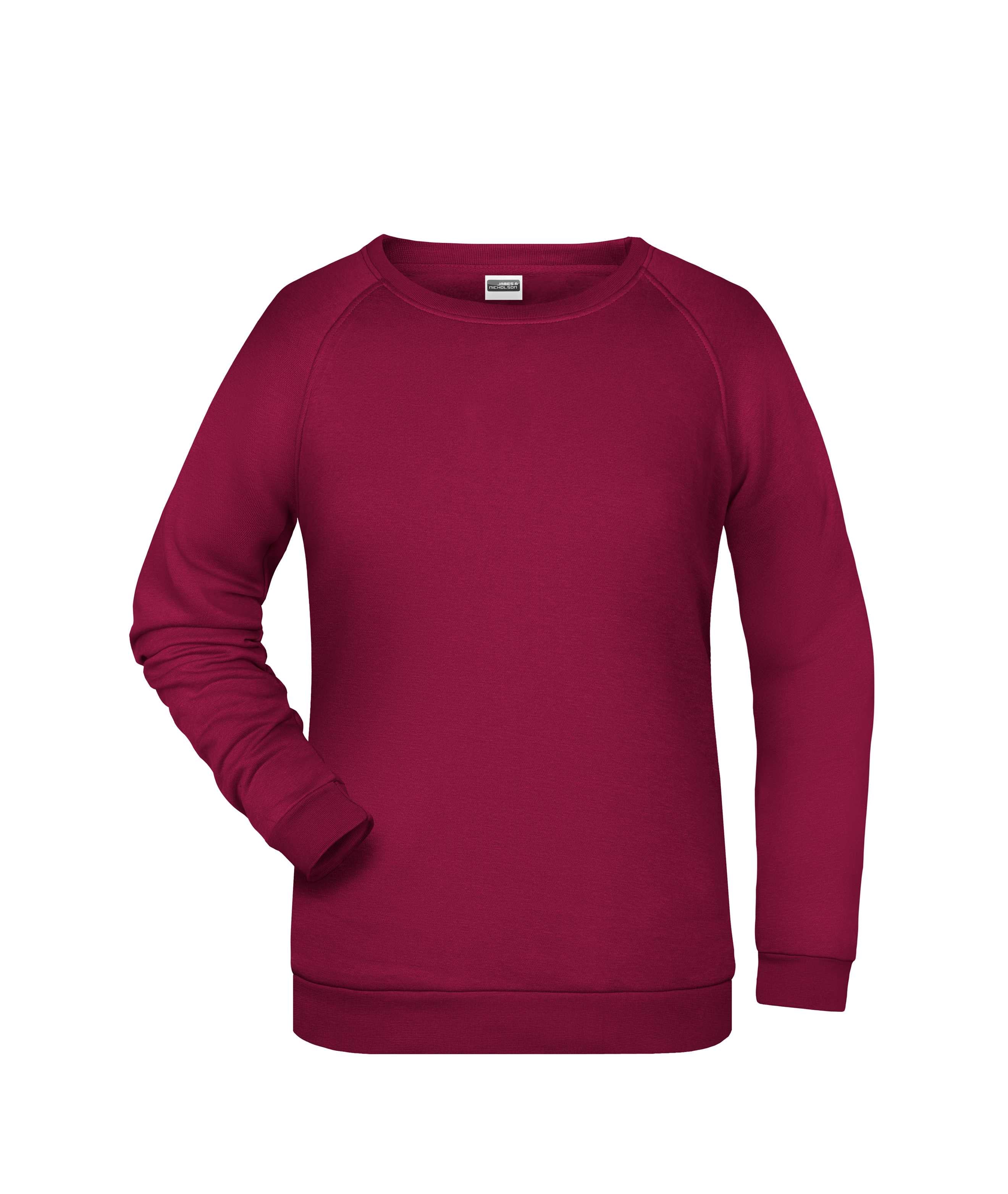 Ladies' Promo Sweat