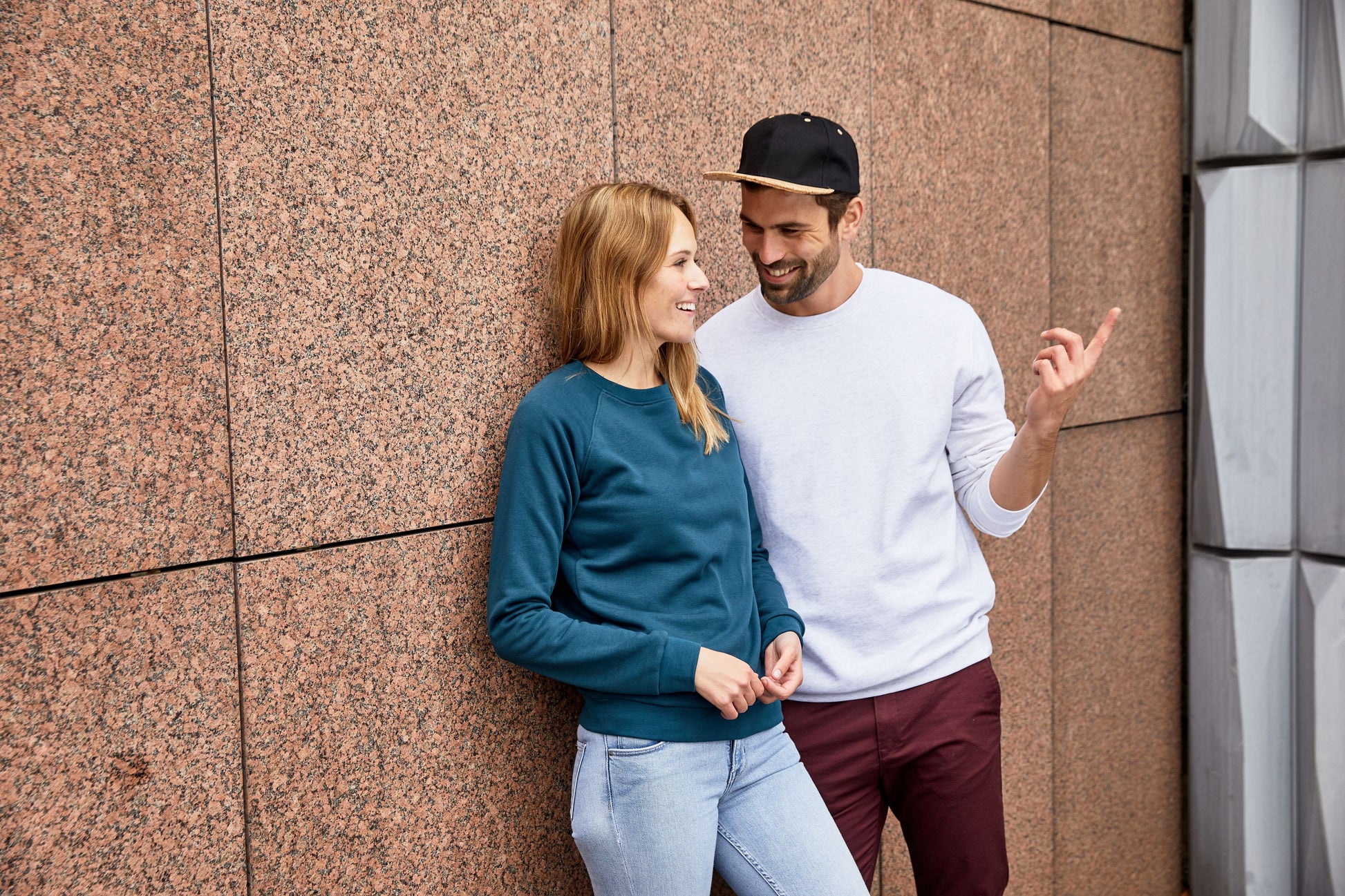 Men's Promo Sweat