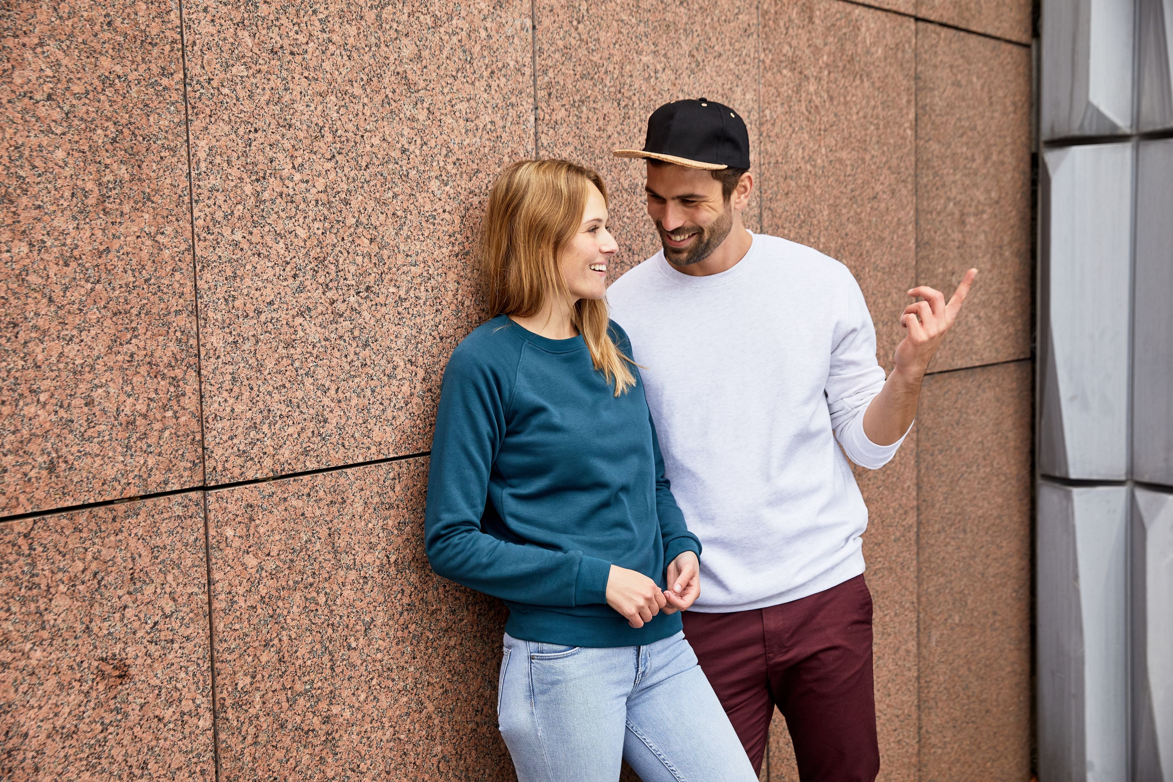 Men's Promo Sweat