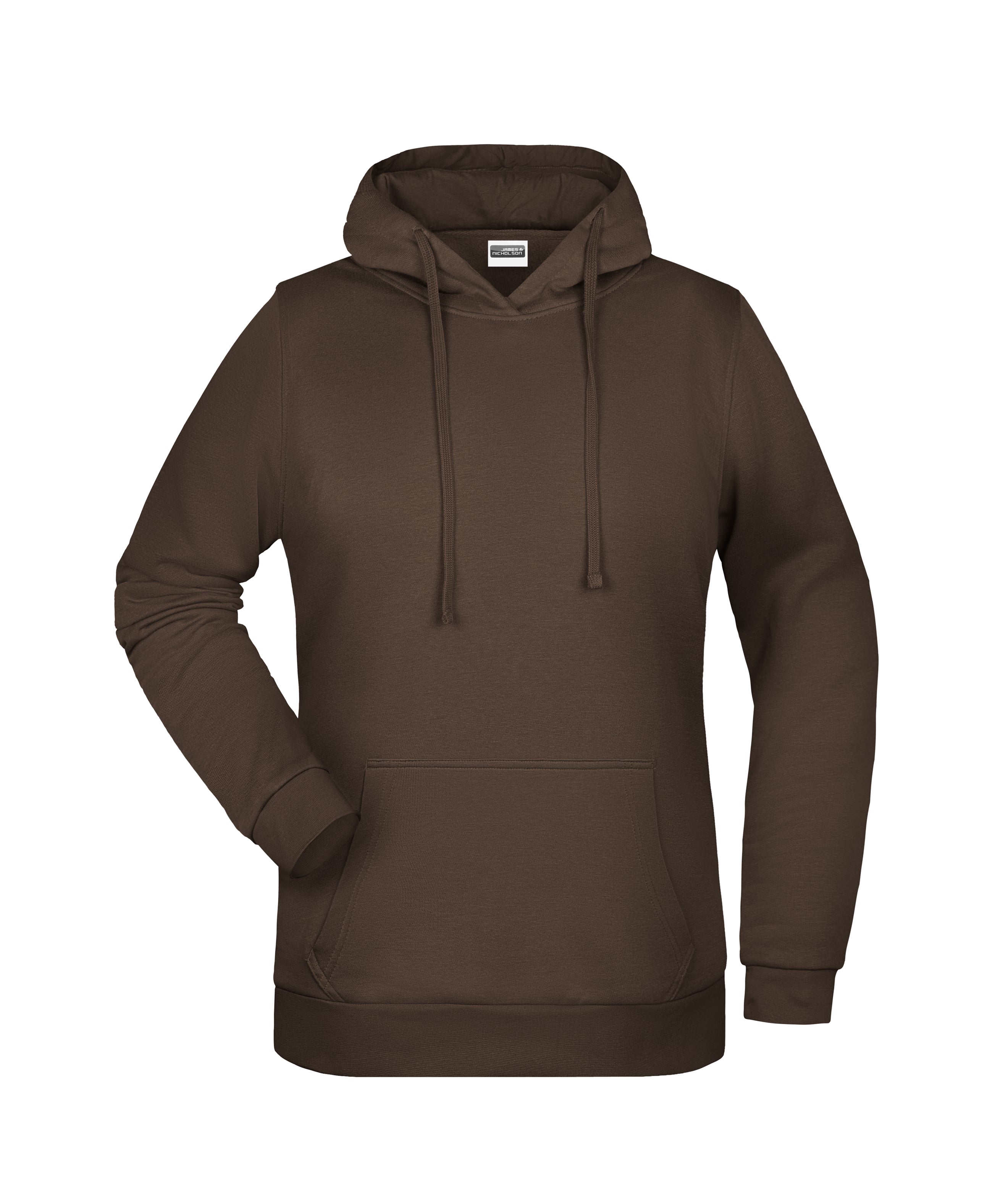 Ladies' Promo Hoody