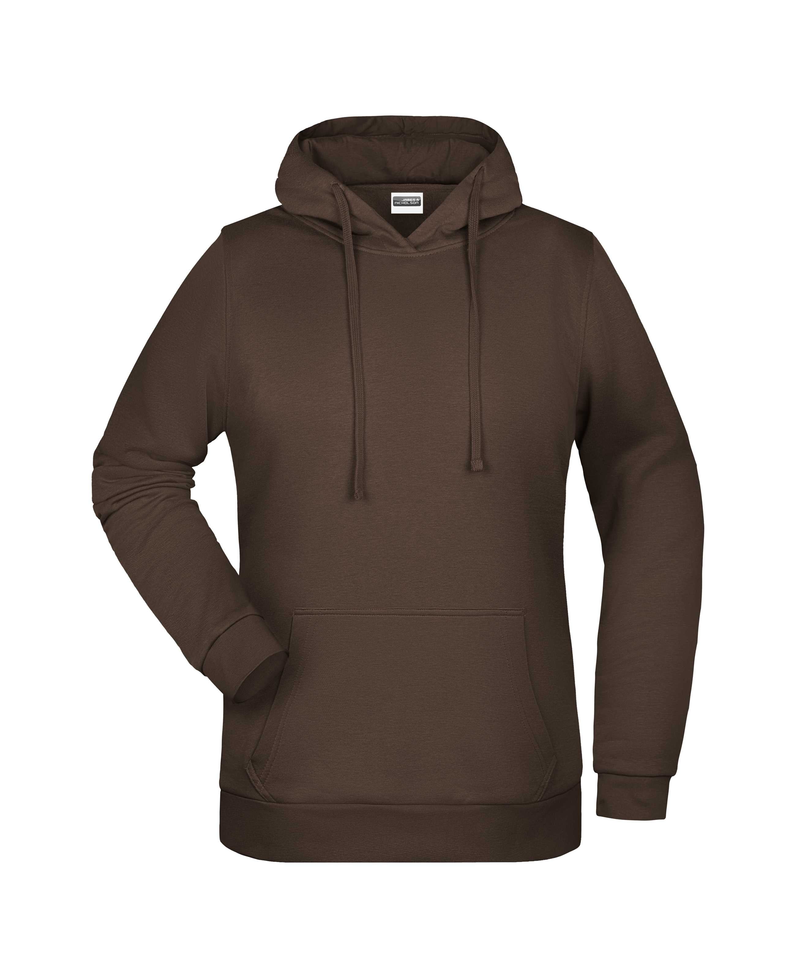 Ladies' Promo Hoody