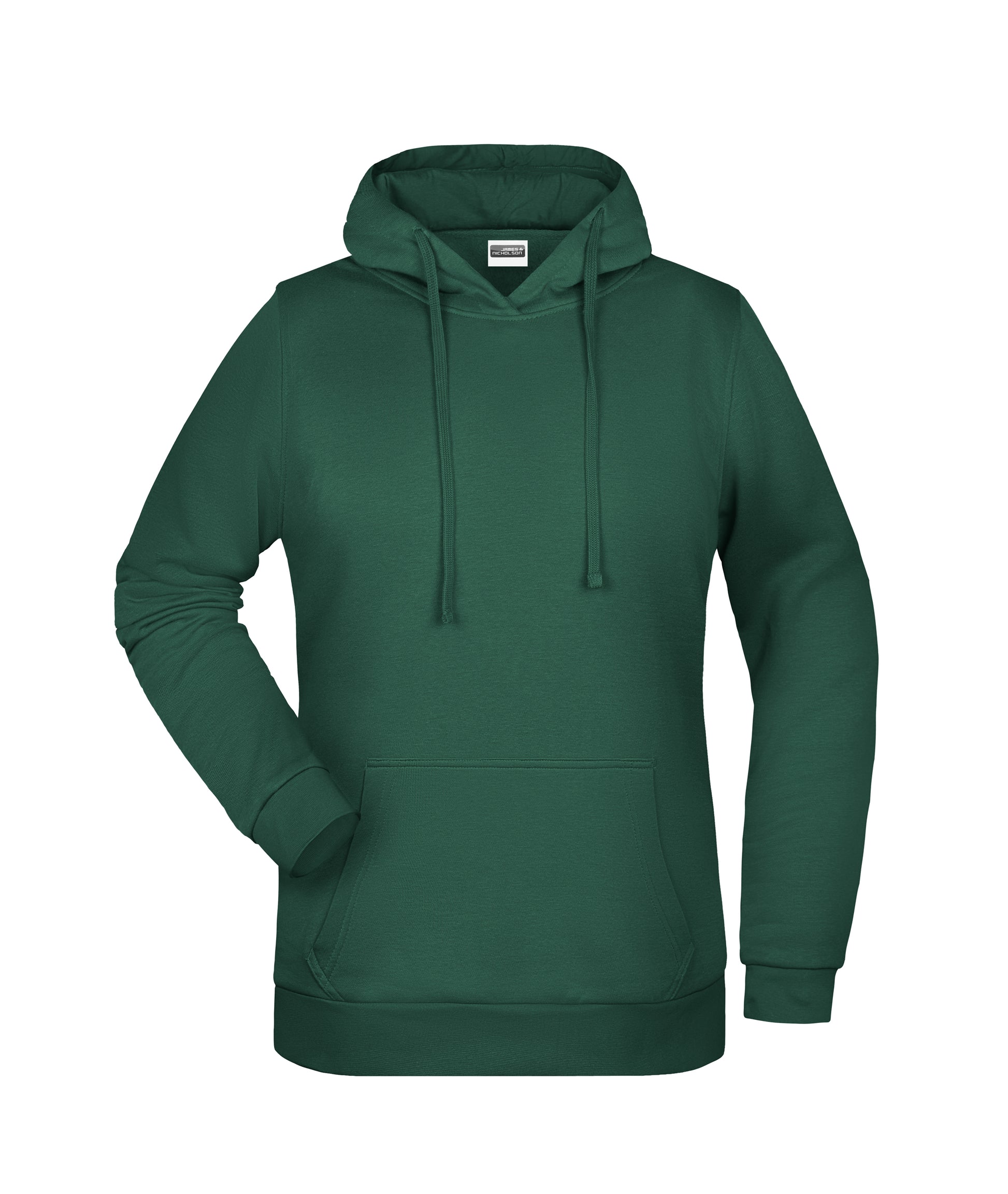 Ladies' Promo Hoody