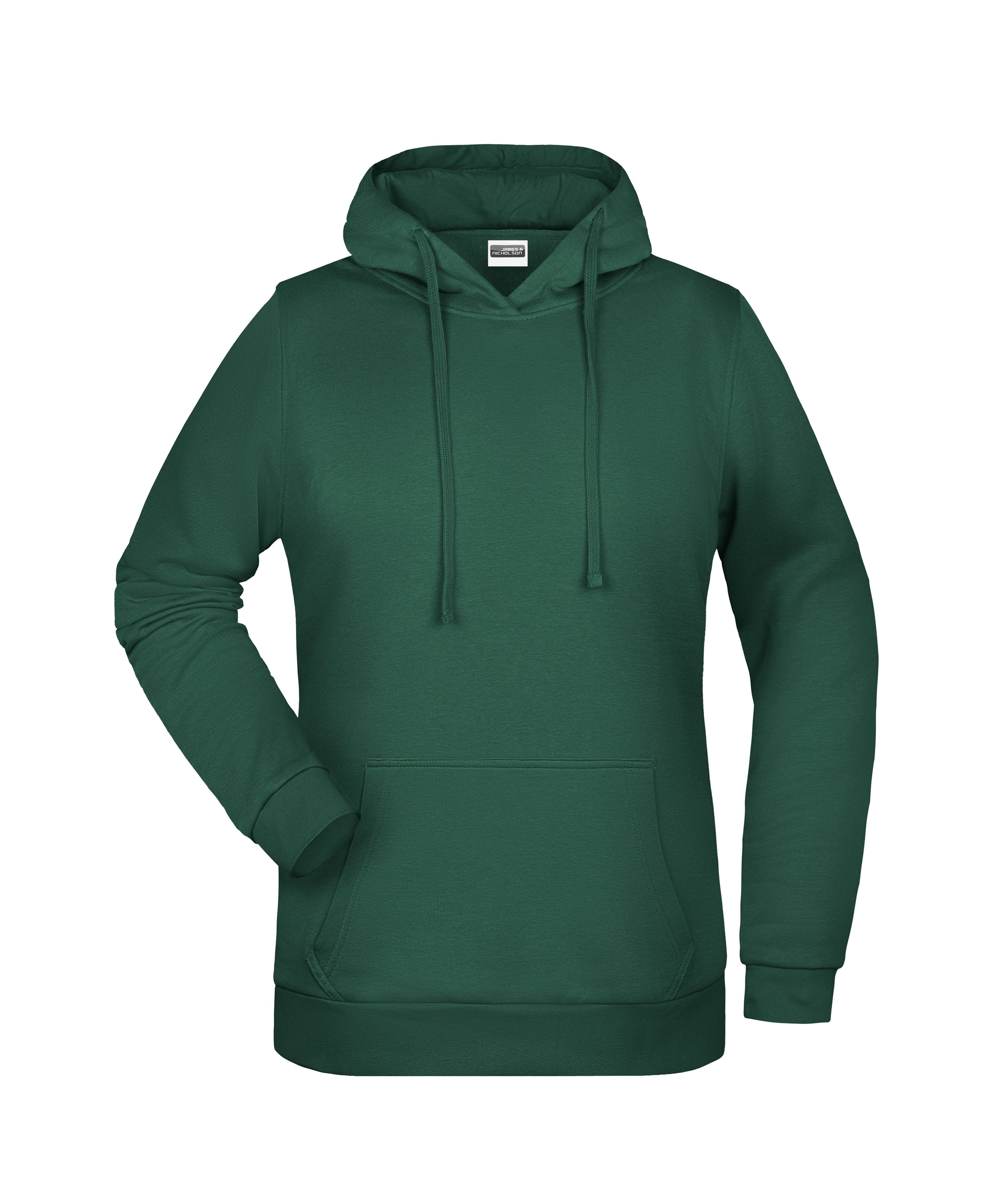 Ladies' Promo Hoody
